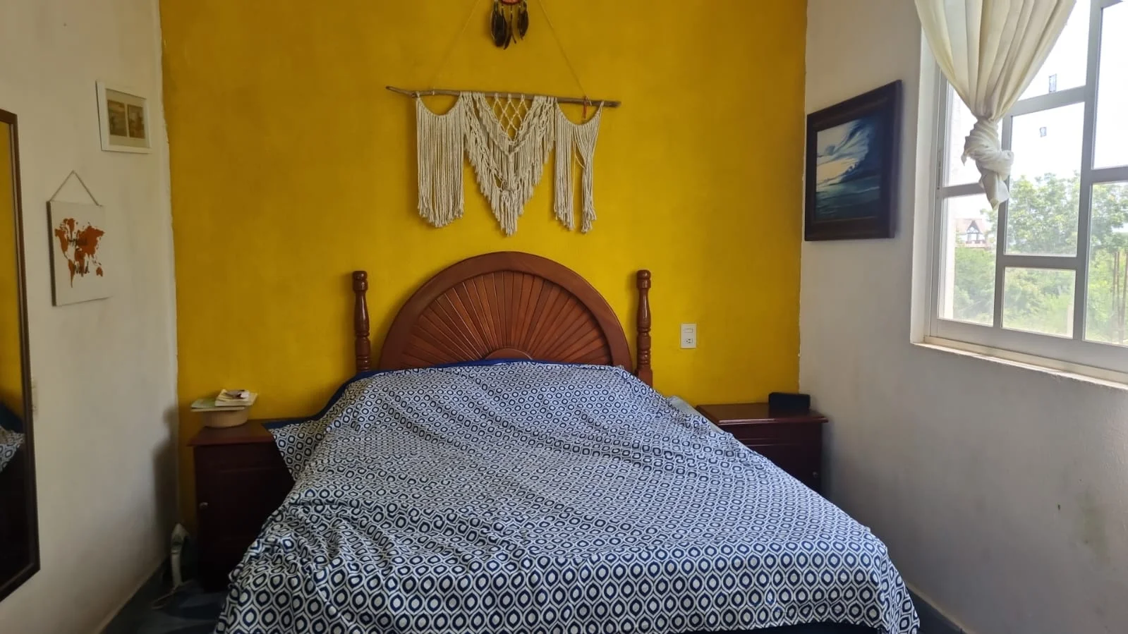 House for Rent in Puerto Escondido
