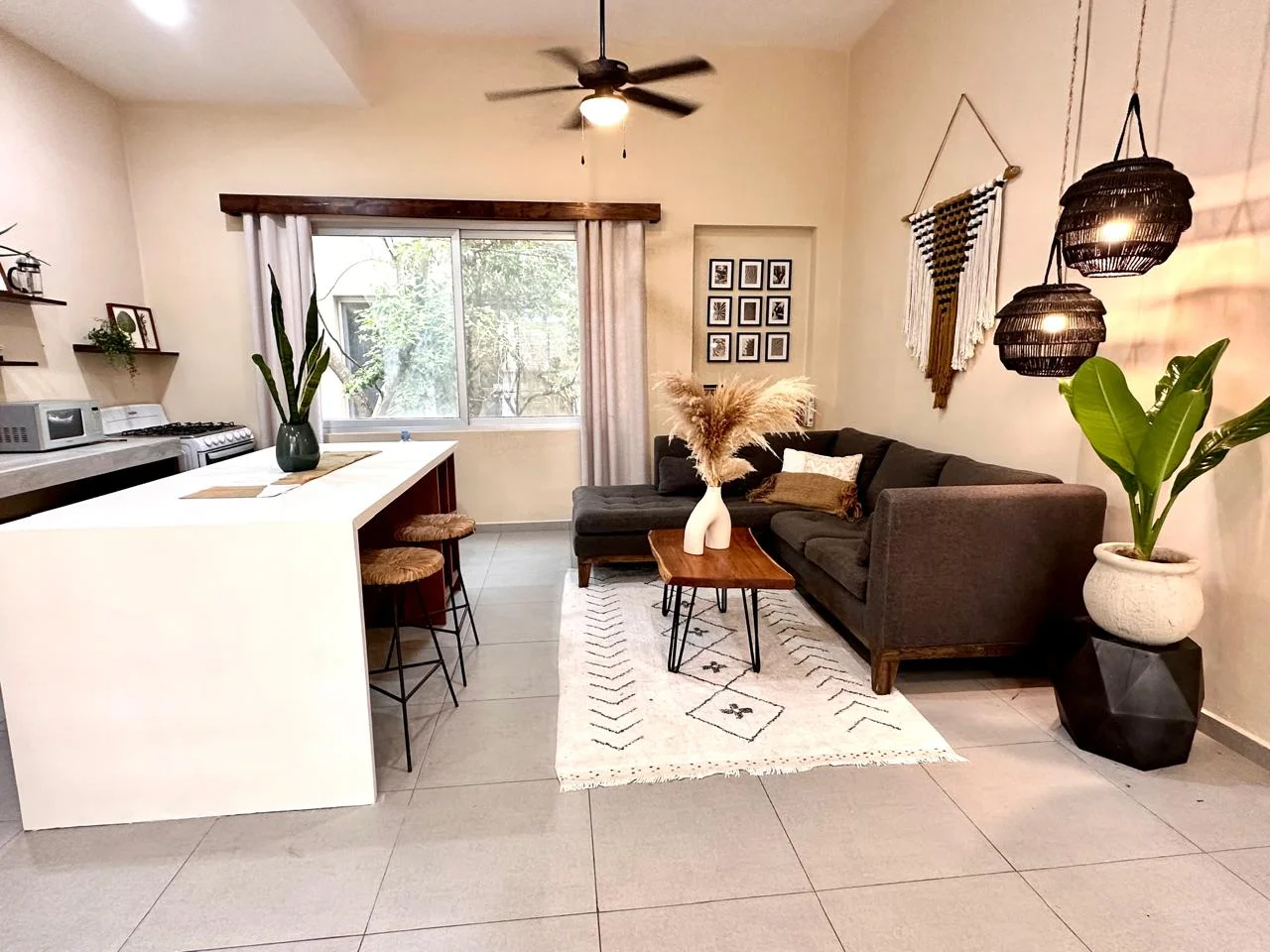 2 Bedroom Apartment in La Veleta, Tulum
