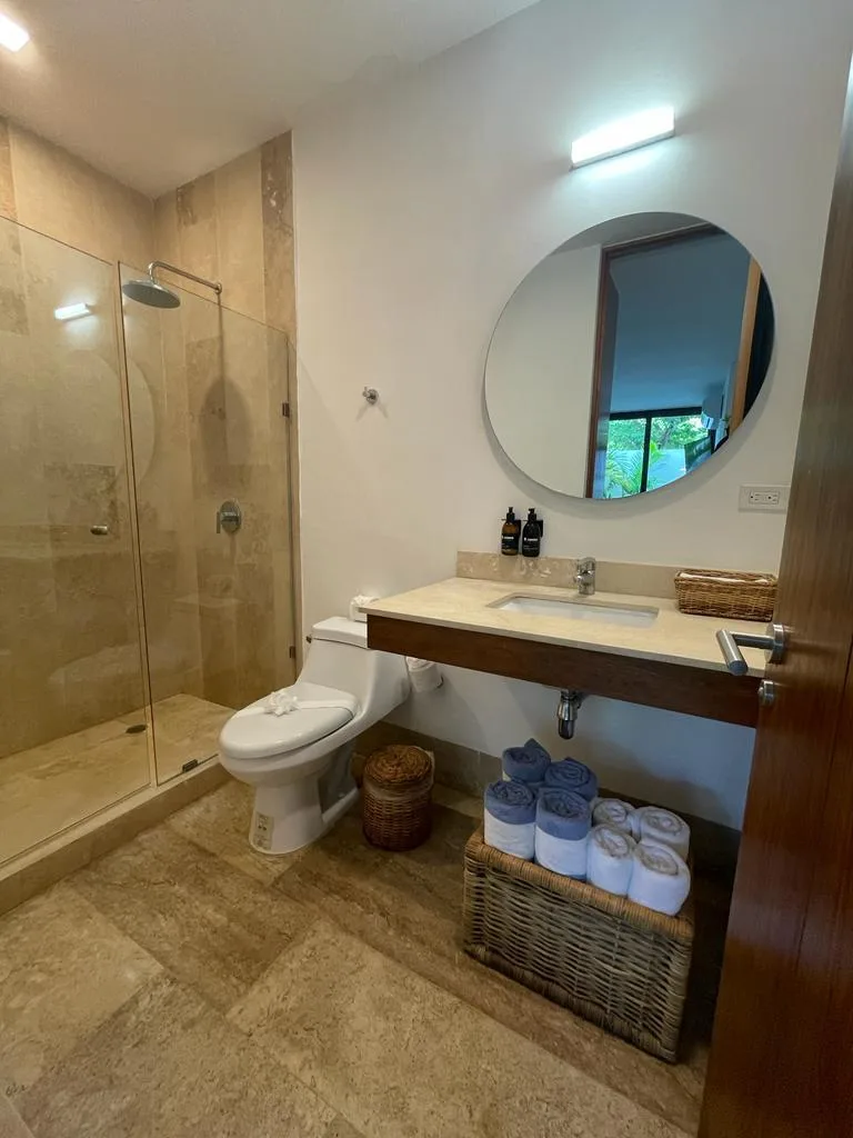 Studio Apartment in Tulum