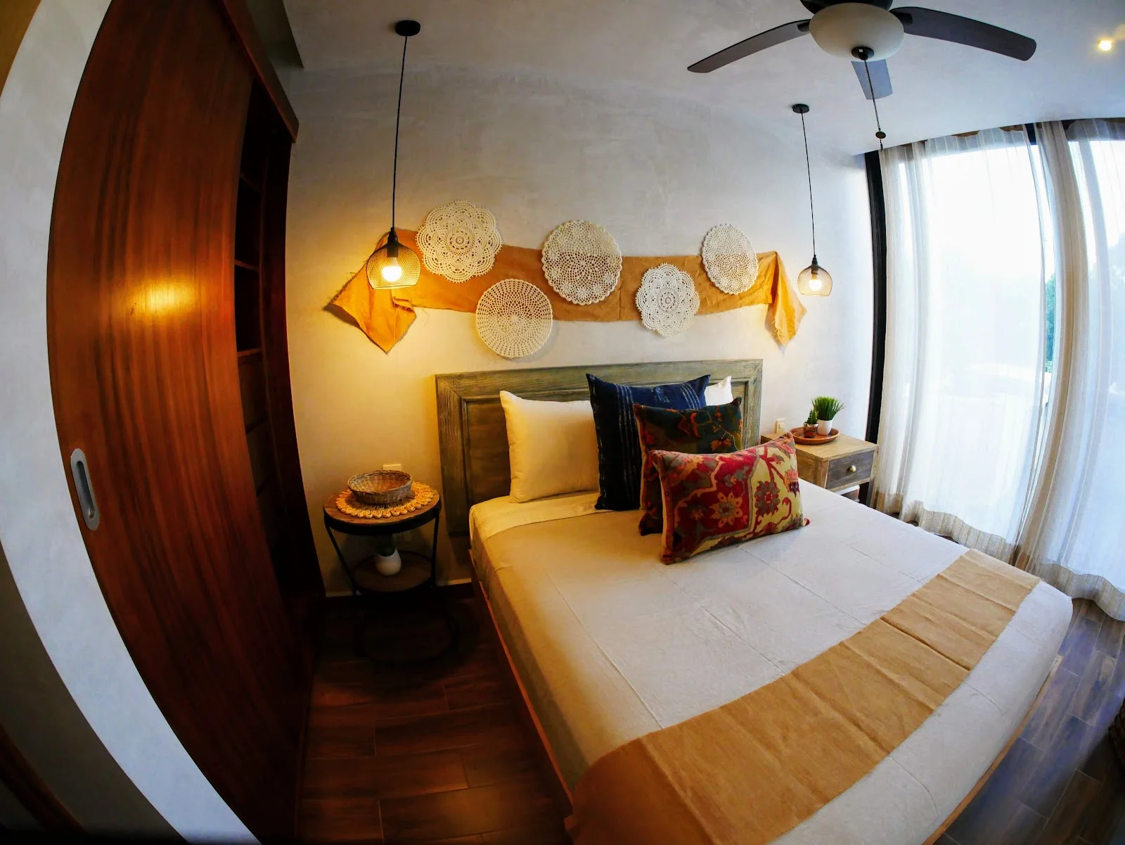 2-Level Open Concept Loft in Aldea Zama, Tulum