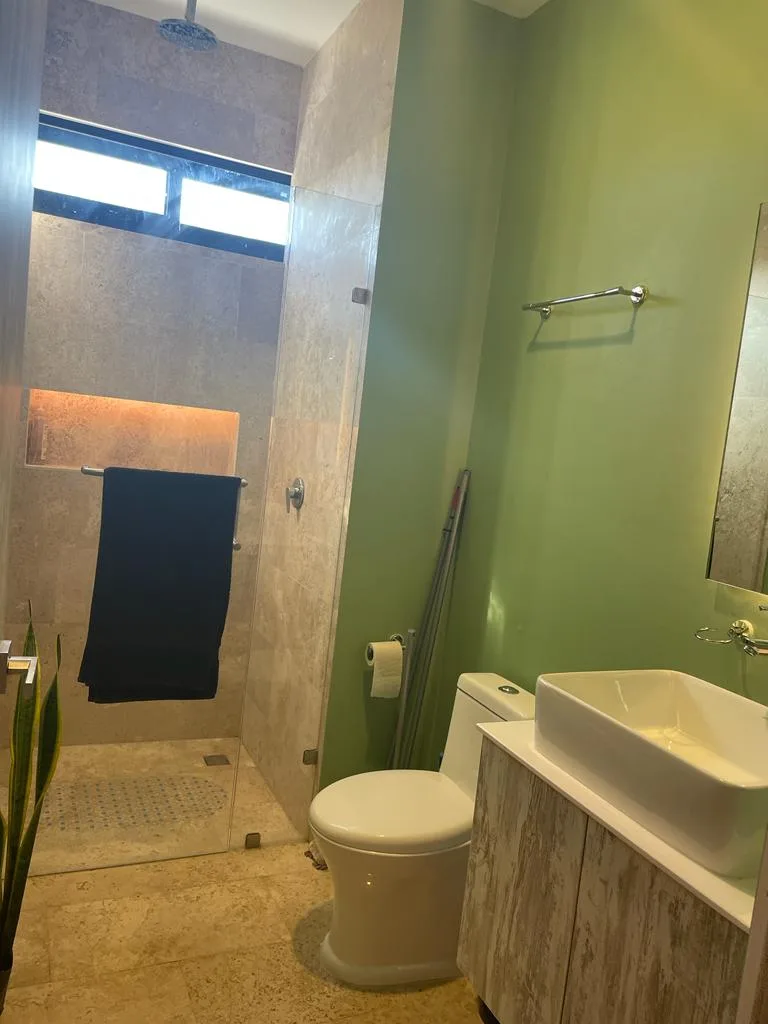 Studio Apartment in Aldea Zama, Tulum