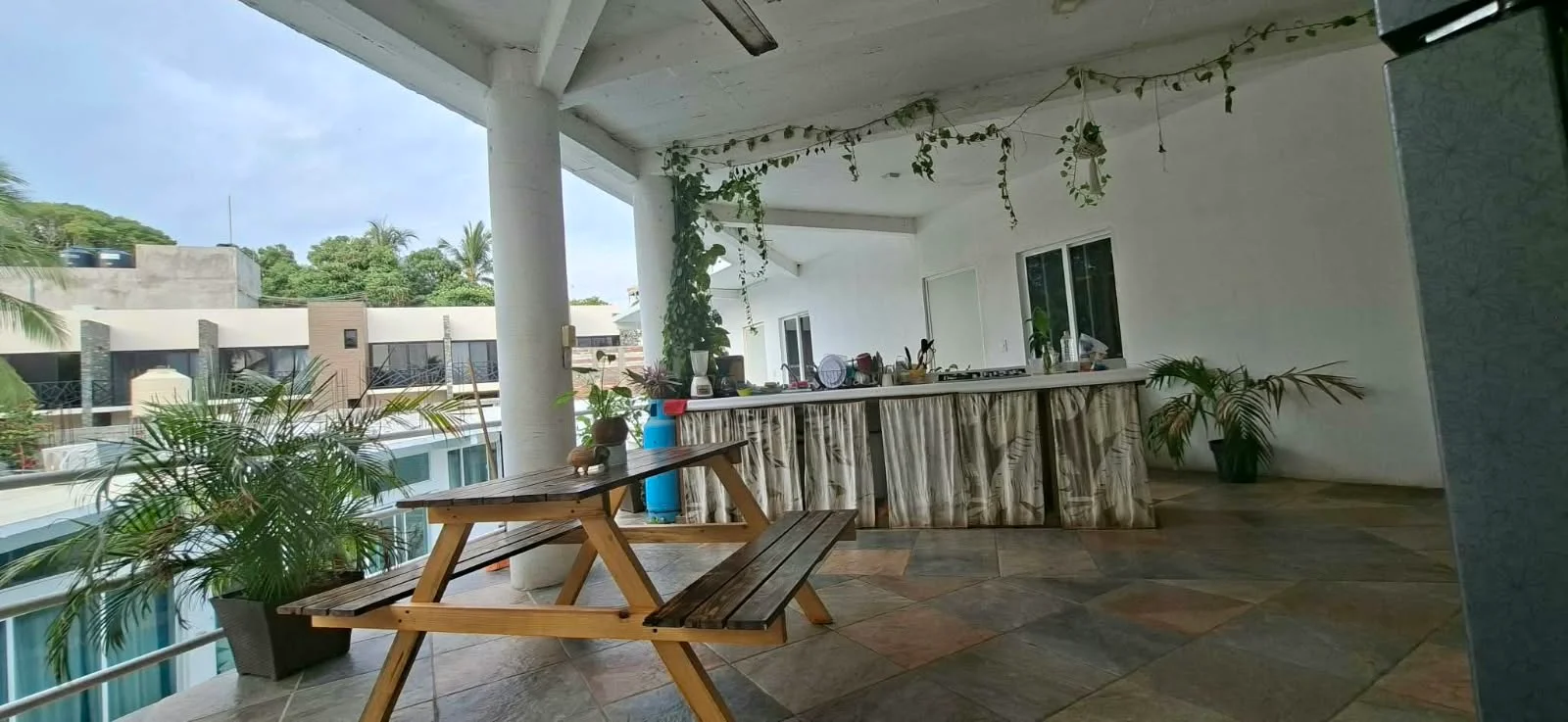 Rooms in Colonia Los Tamarindos Puerto Escondido