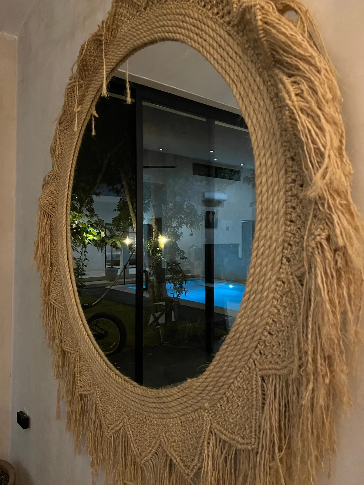 Villa in Holistika Veleta Tulum | 2 Bedrooms with Pool