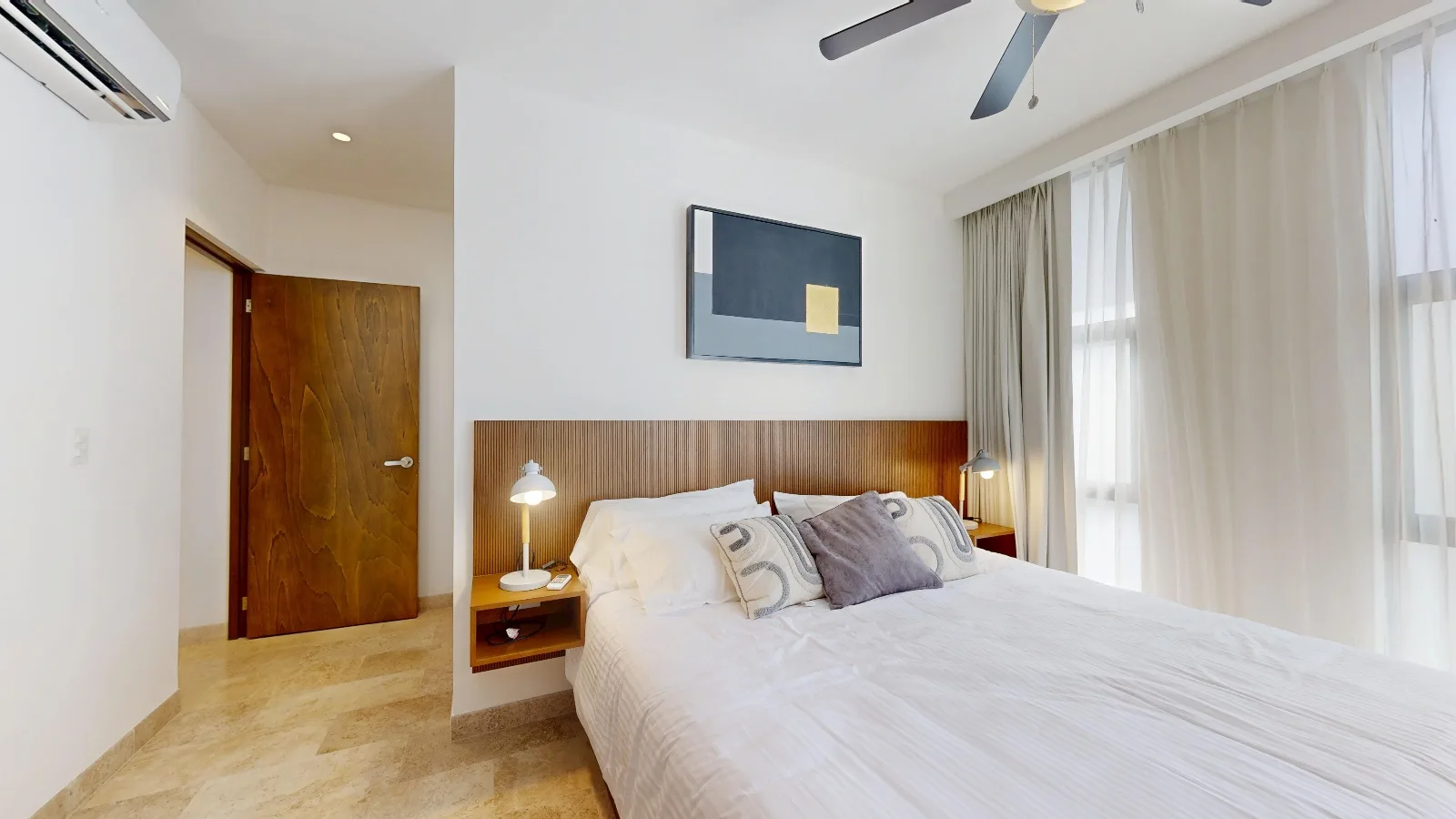 Apartment for Rent in Playacar