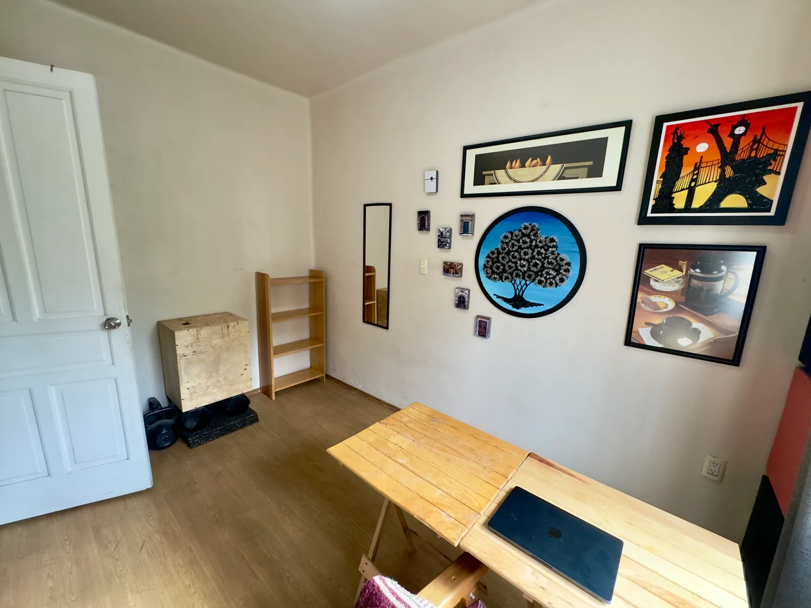 Apartment in Condesa