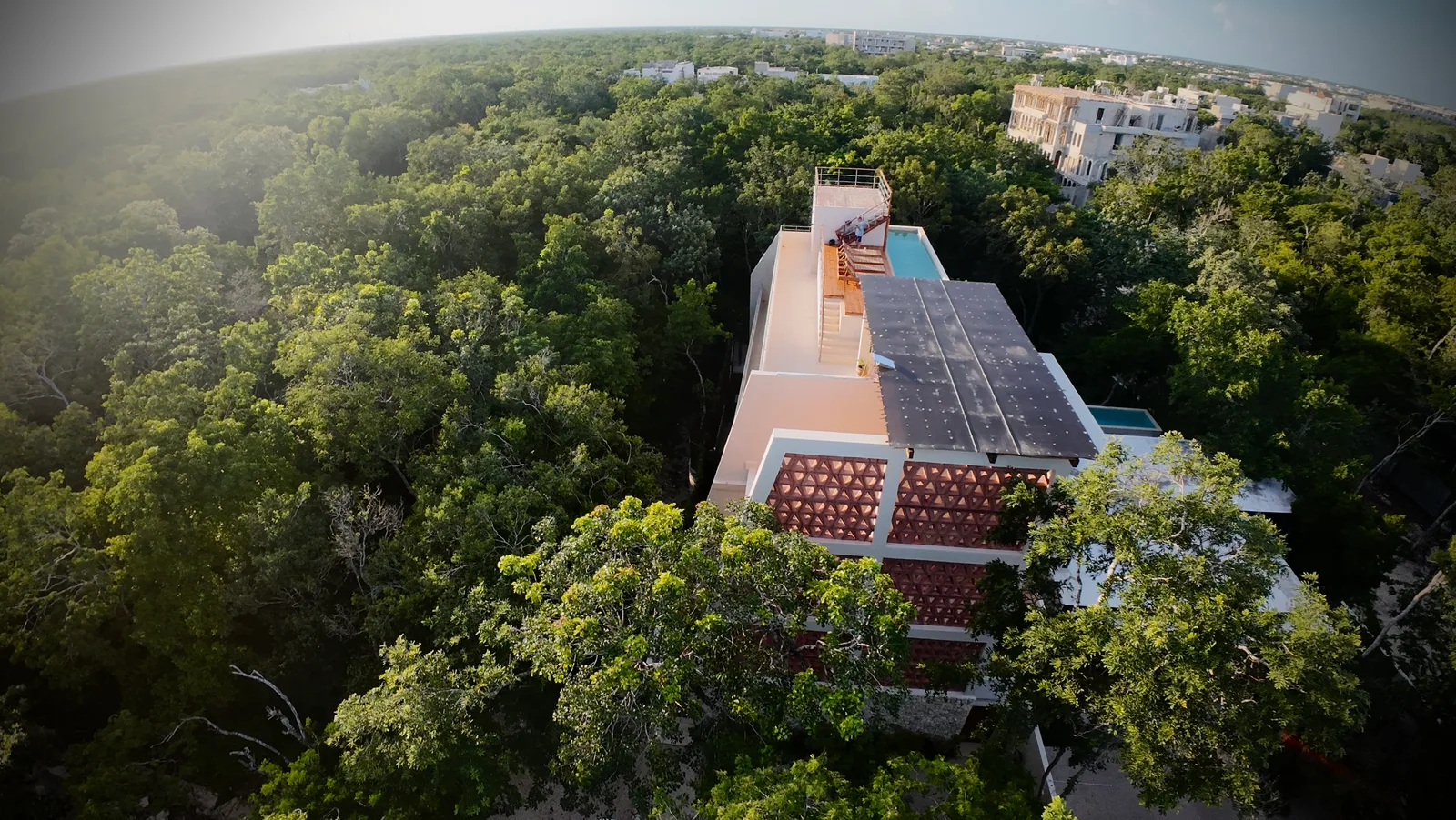 Apartment in Region 15, Tulum