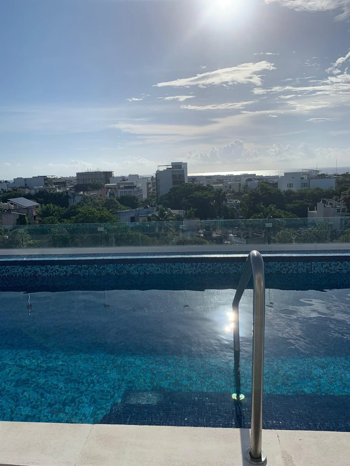 Studio Apartment in Centro, Playa del Carmen