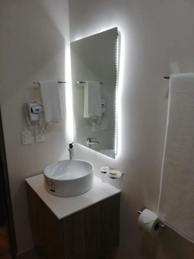 Studio Apartment in Aldea Zama