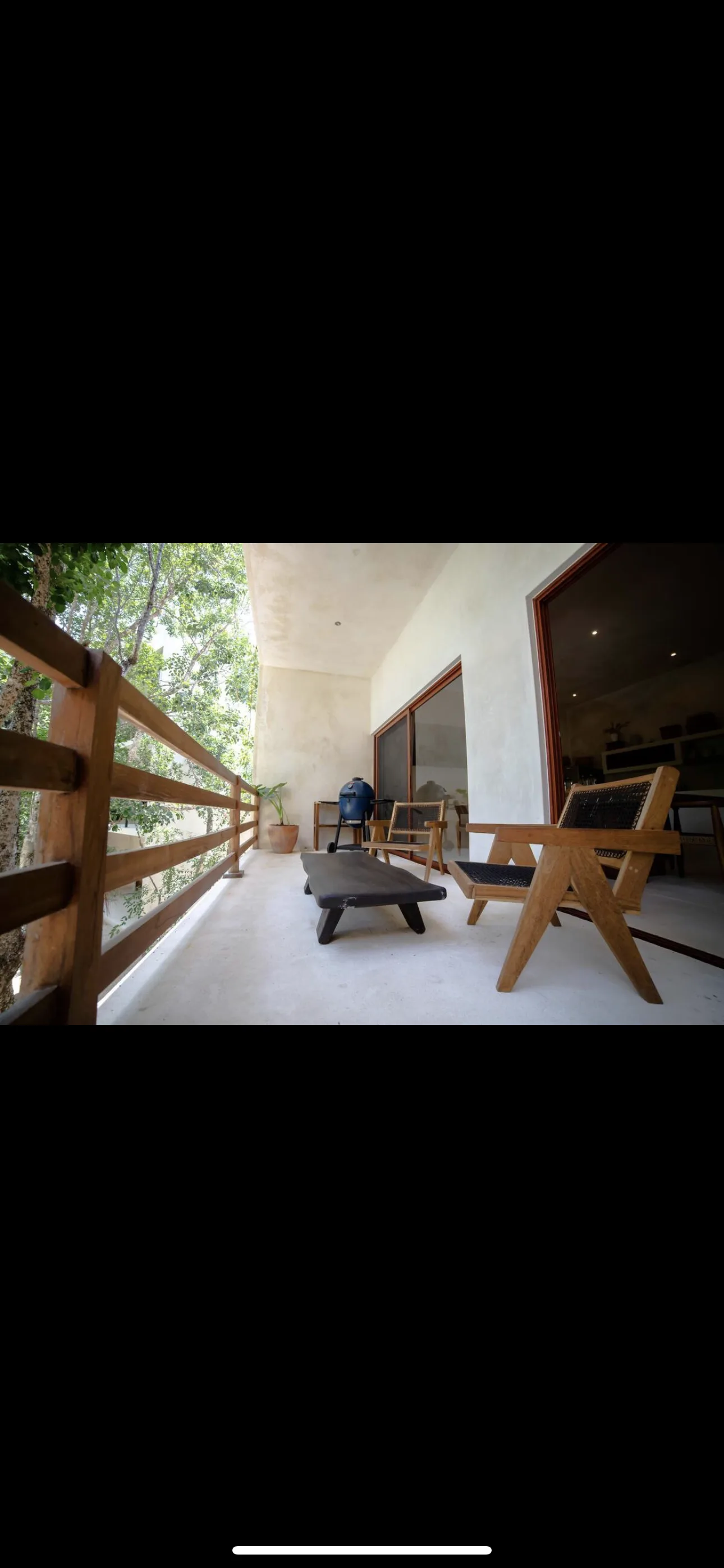 Apartment in Holistika