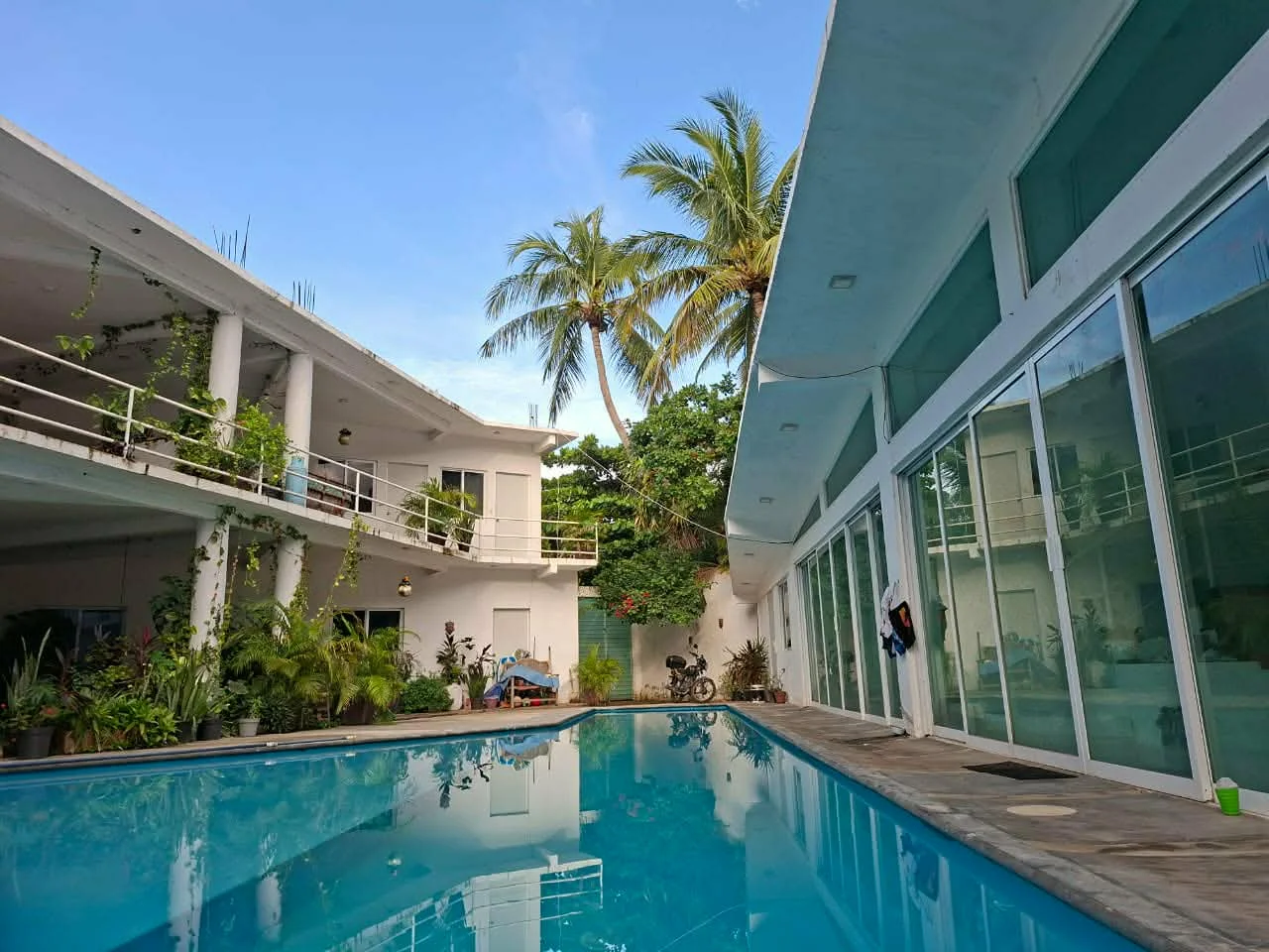 Rooms in Colonia Los Tamarindos Puerto Escondido