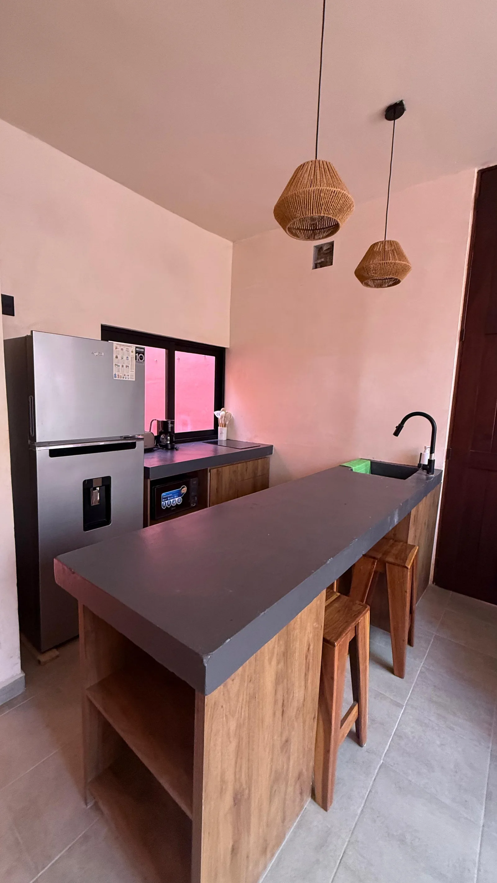 Discover Modern Apartment Living in Aldea Zama