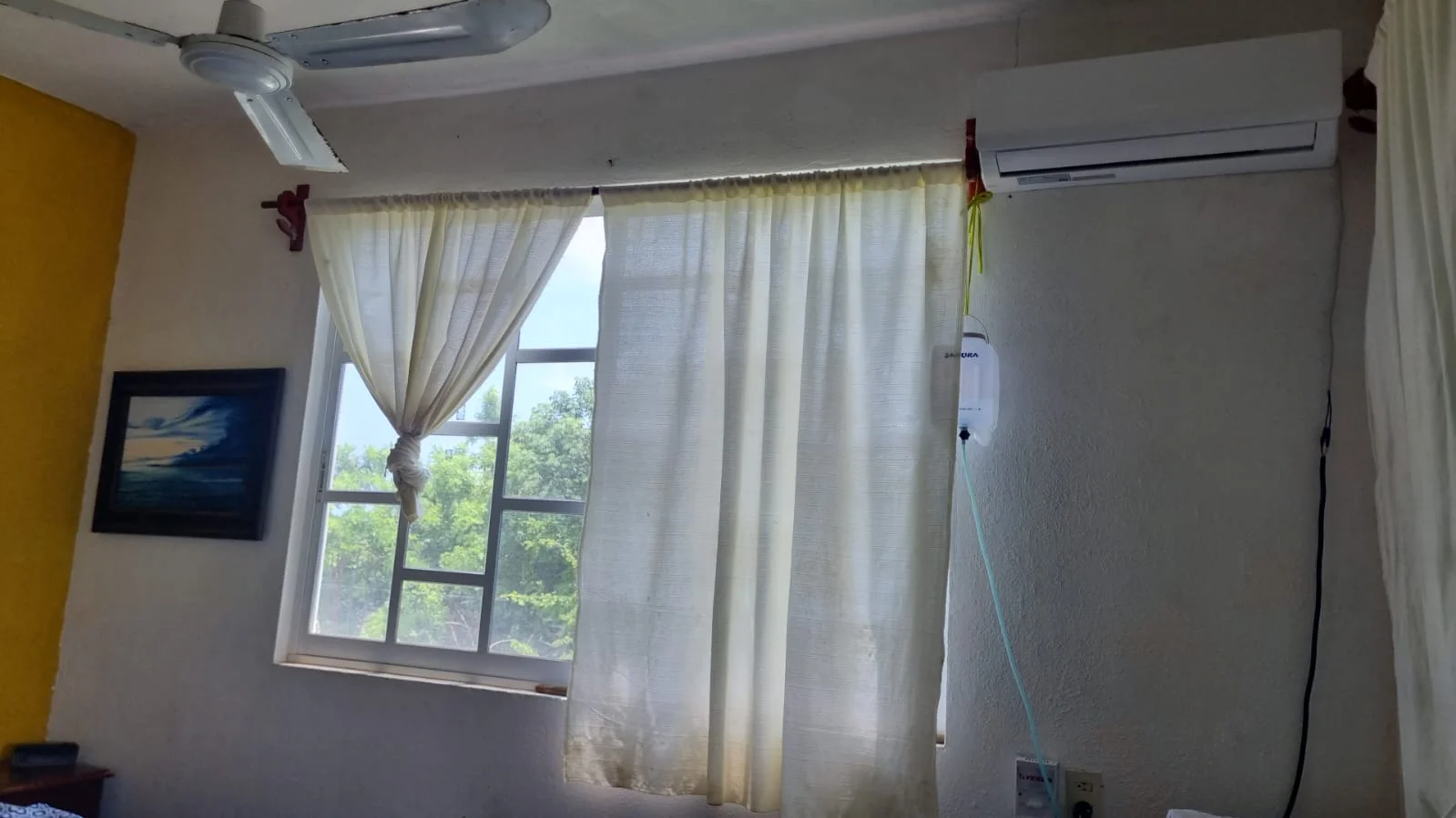 House for Rent in Puerto Escondido