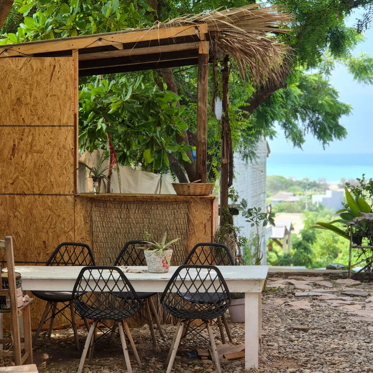 Room for Rent in Puerto Escondido