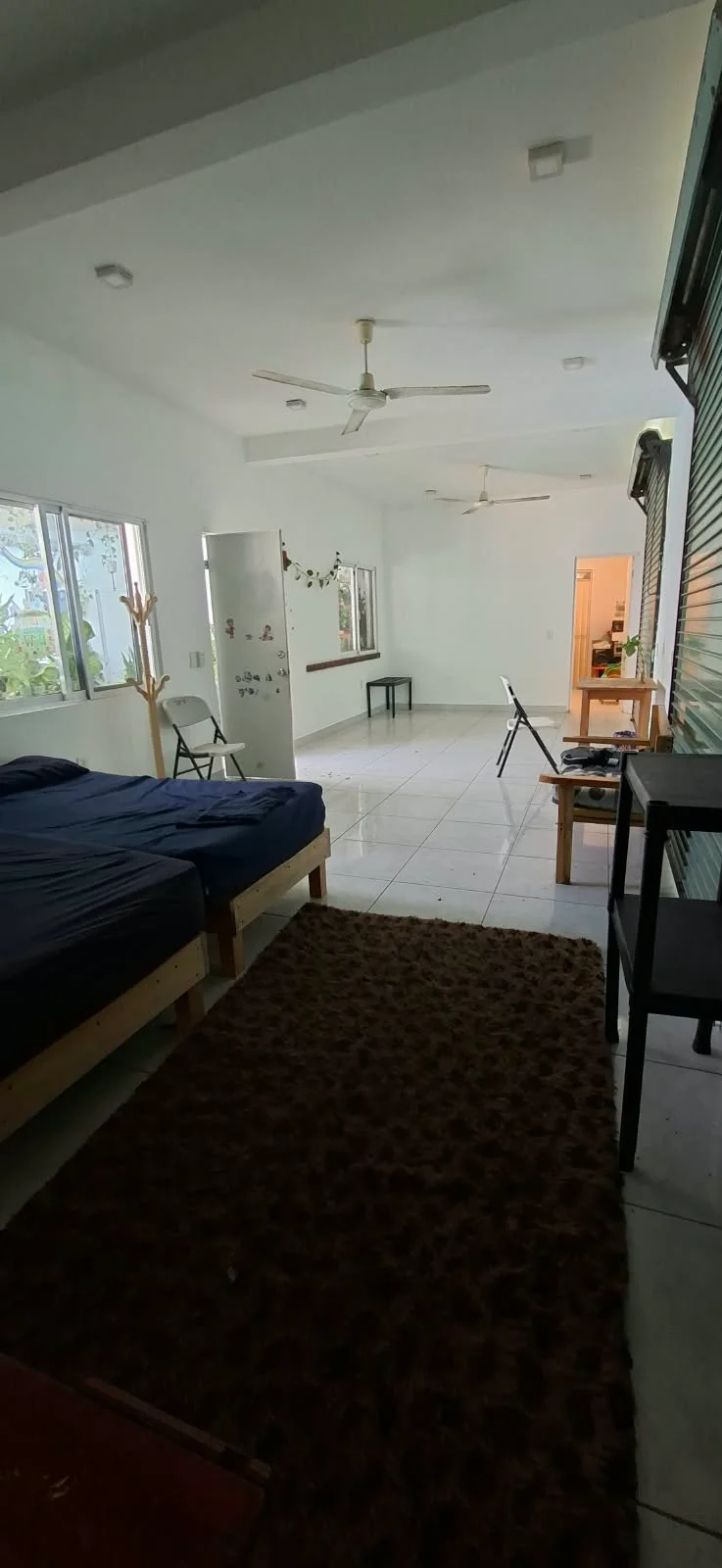 Rooms in Colonia Los Tamarindos Puerto Escondido