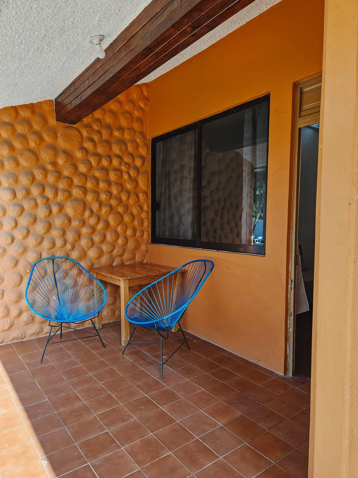 Studio Apartment in Puerto Escondido