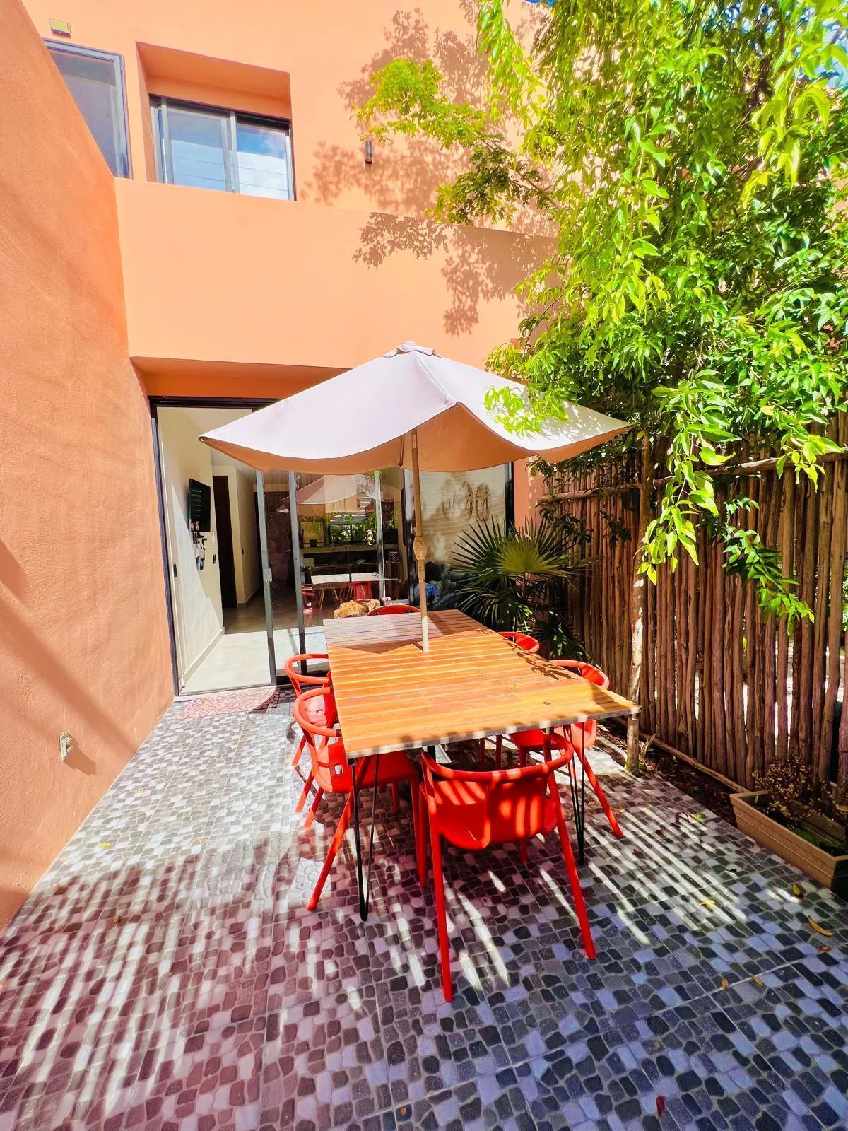 3 Bedroom House in Aldea Savia