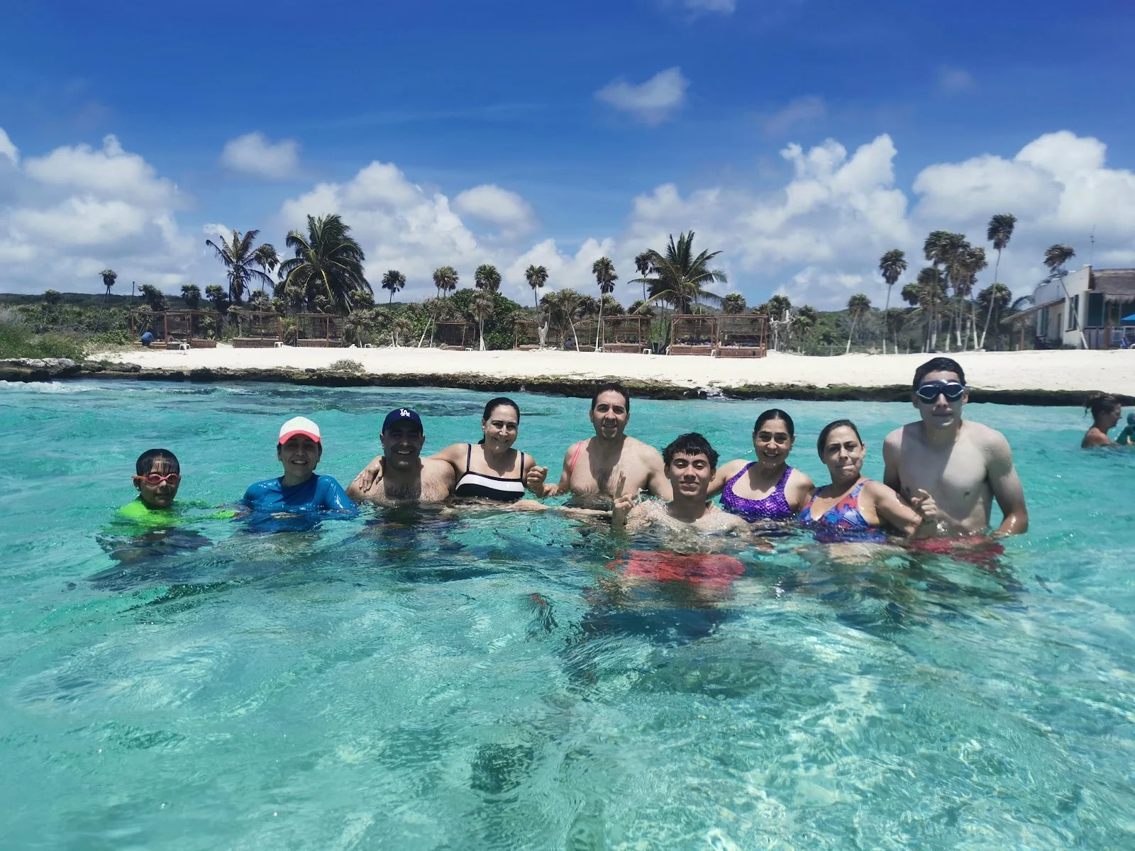 2 Bedroom Apartment in Tulum Selva Norte