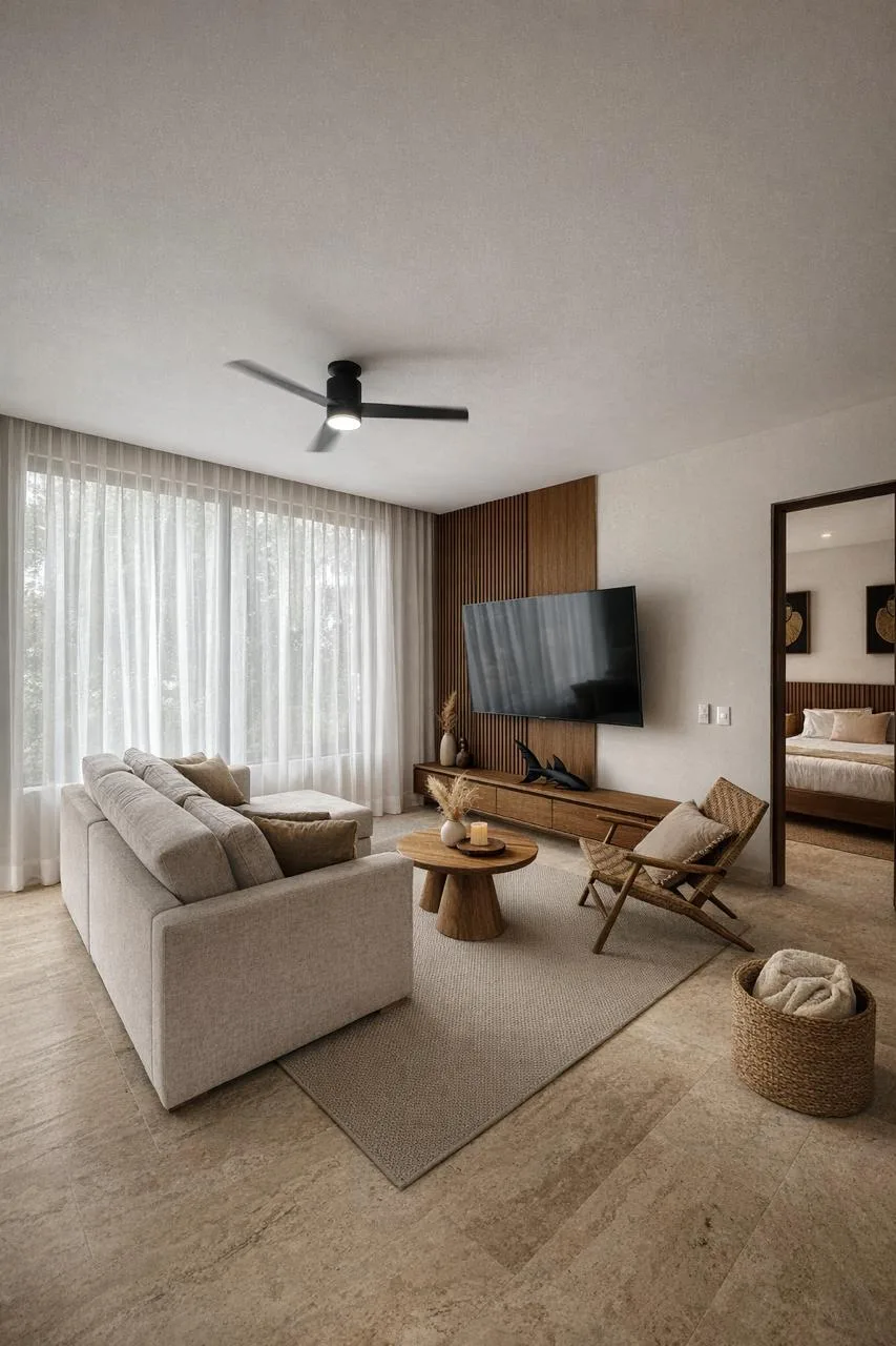 Apartment in La Veleta