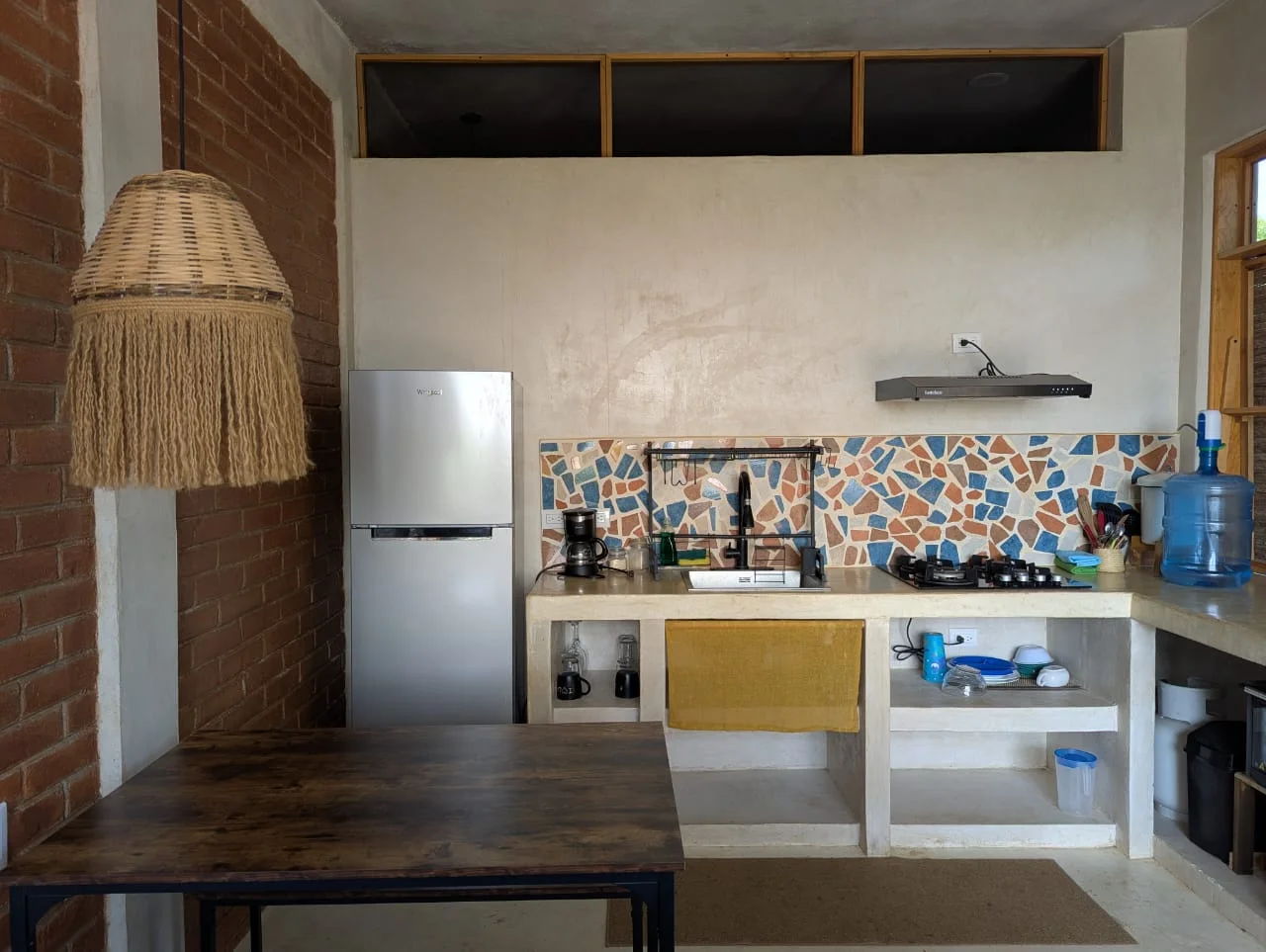 Room for Rent in Puerto Escondido