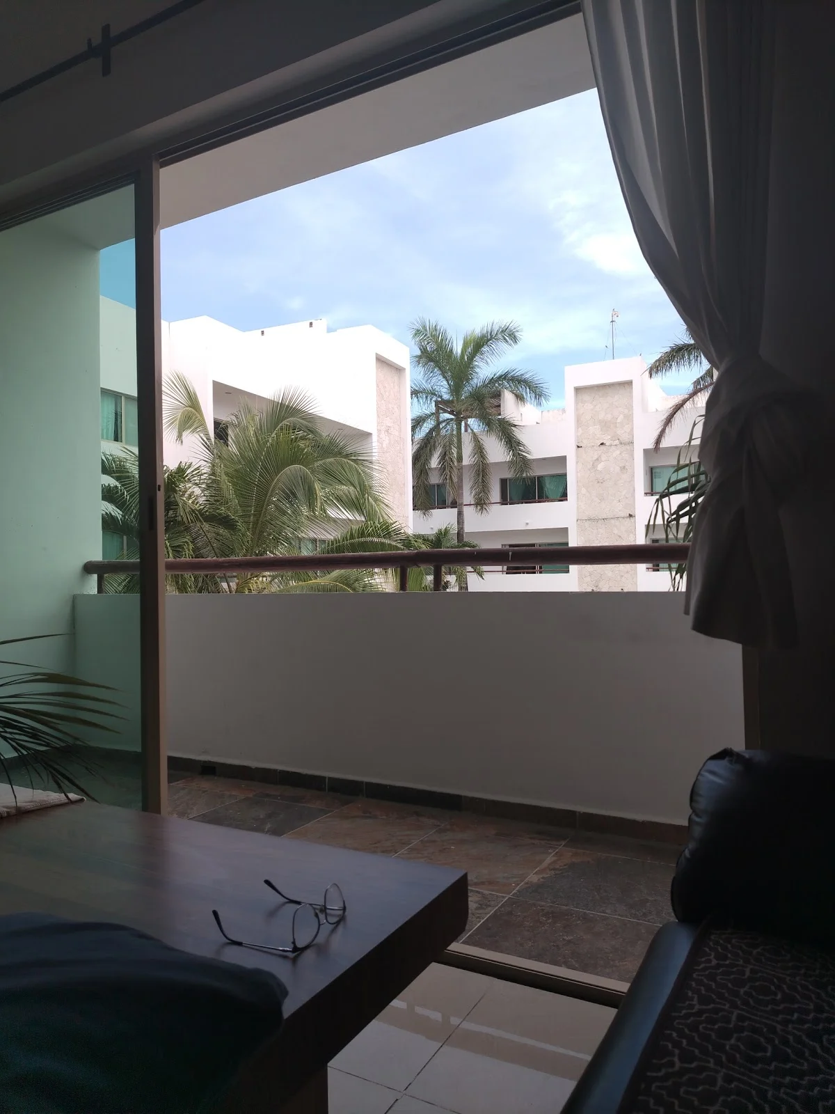 2 Bedroom Apartment in Tulum Selva Norte