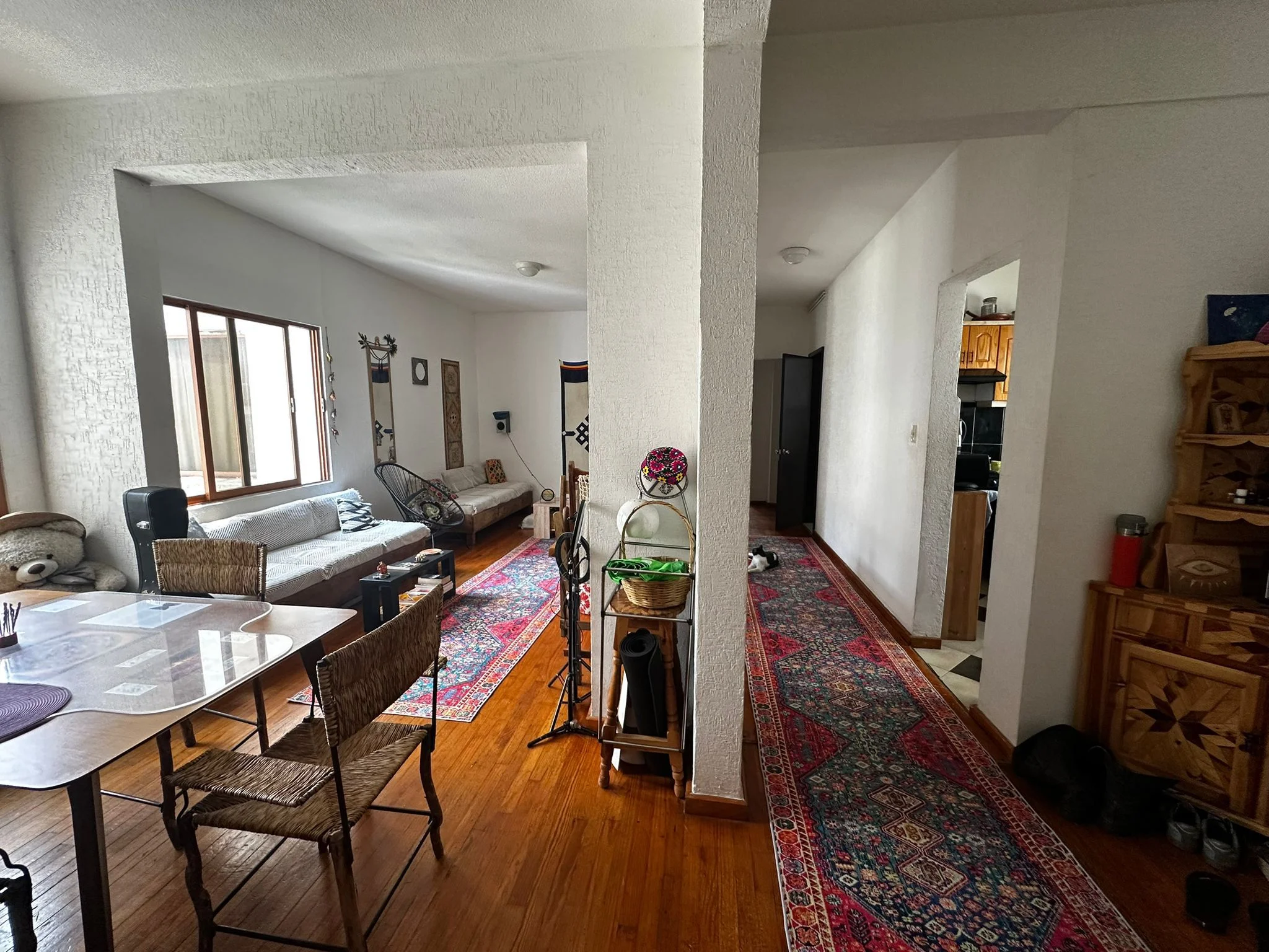 Private Room in Condesa, Mexico City