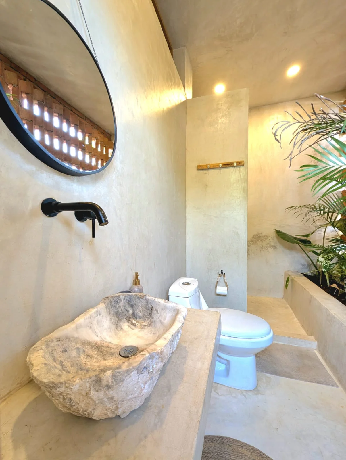 Room for Rent in Puerto Escondido