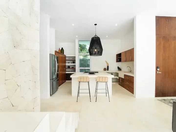 Veleta Apartment