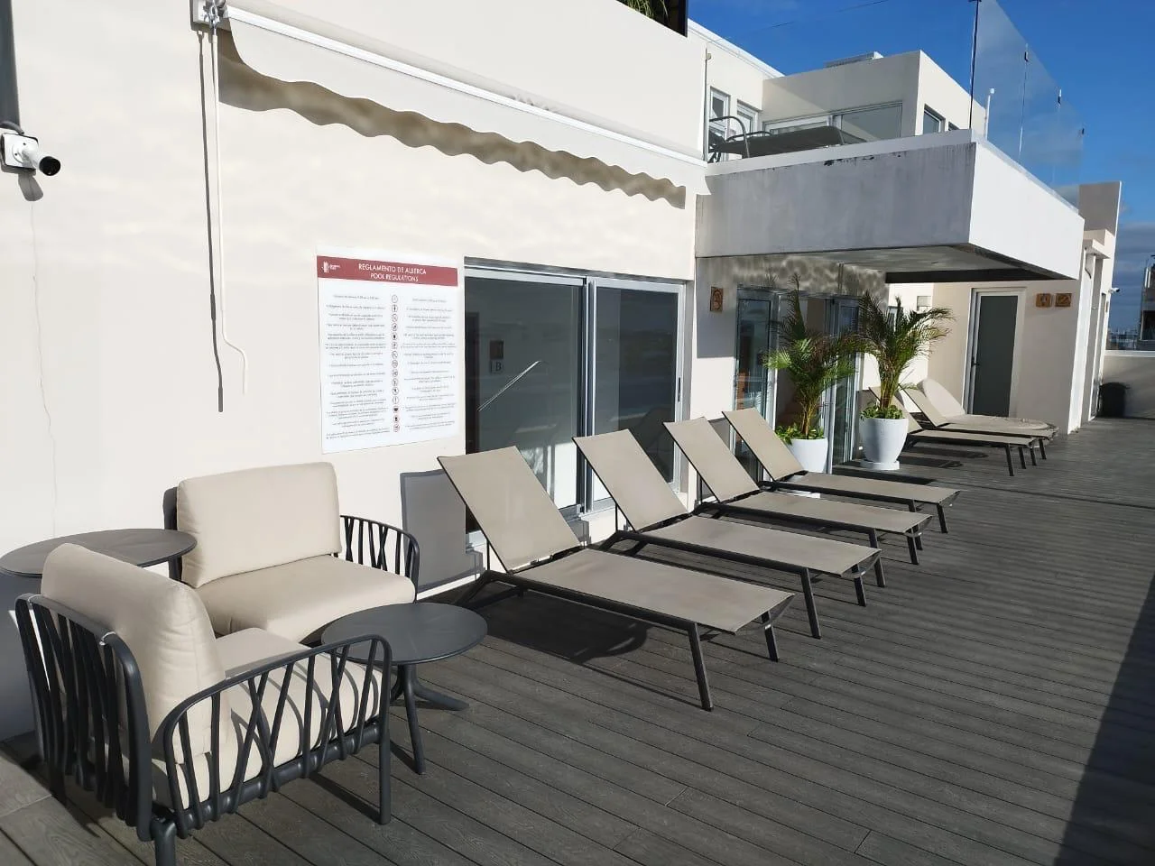 Studio Apartment in Centro, Playa del Carmen
