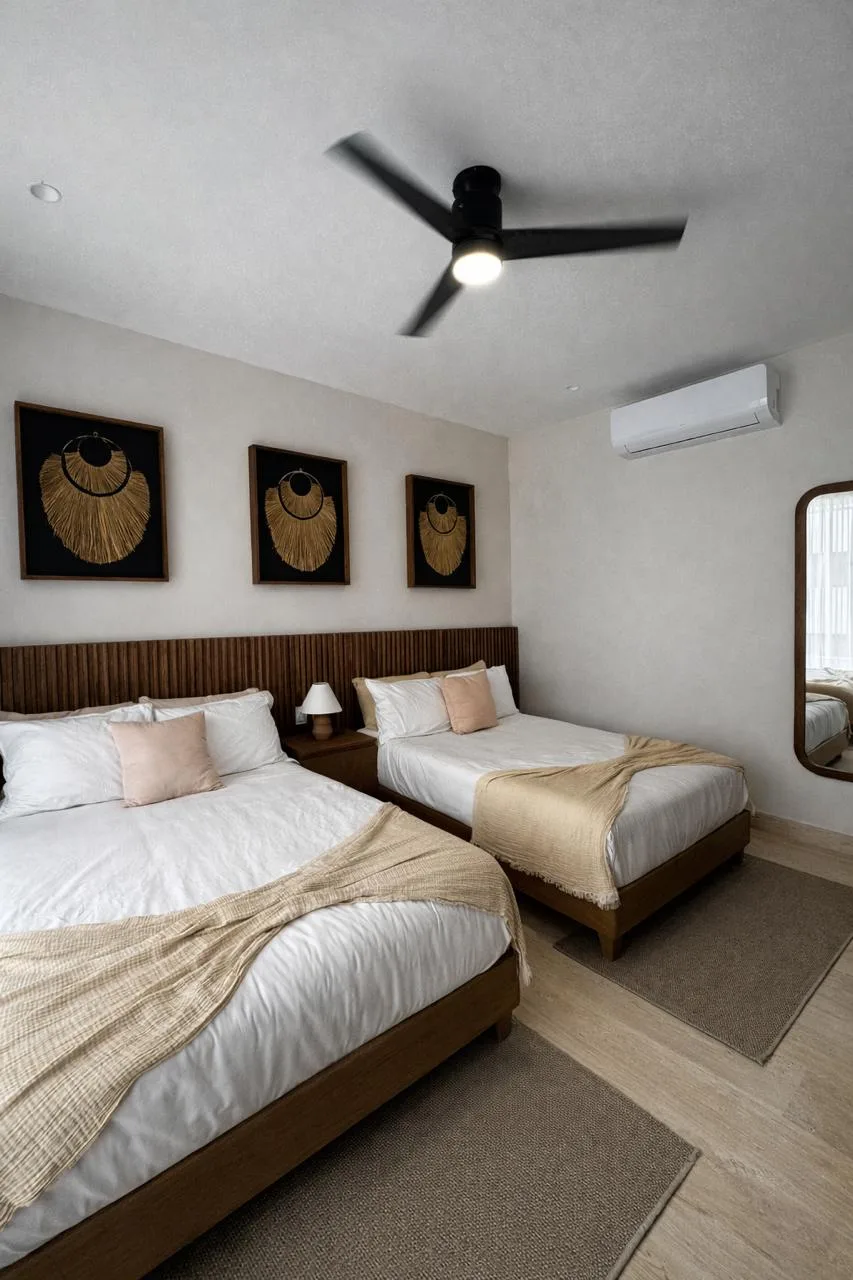Apartment in La Veleta