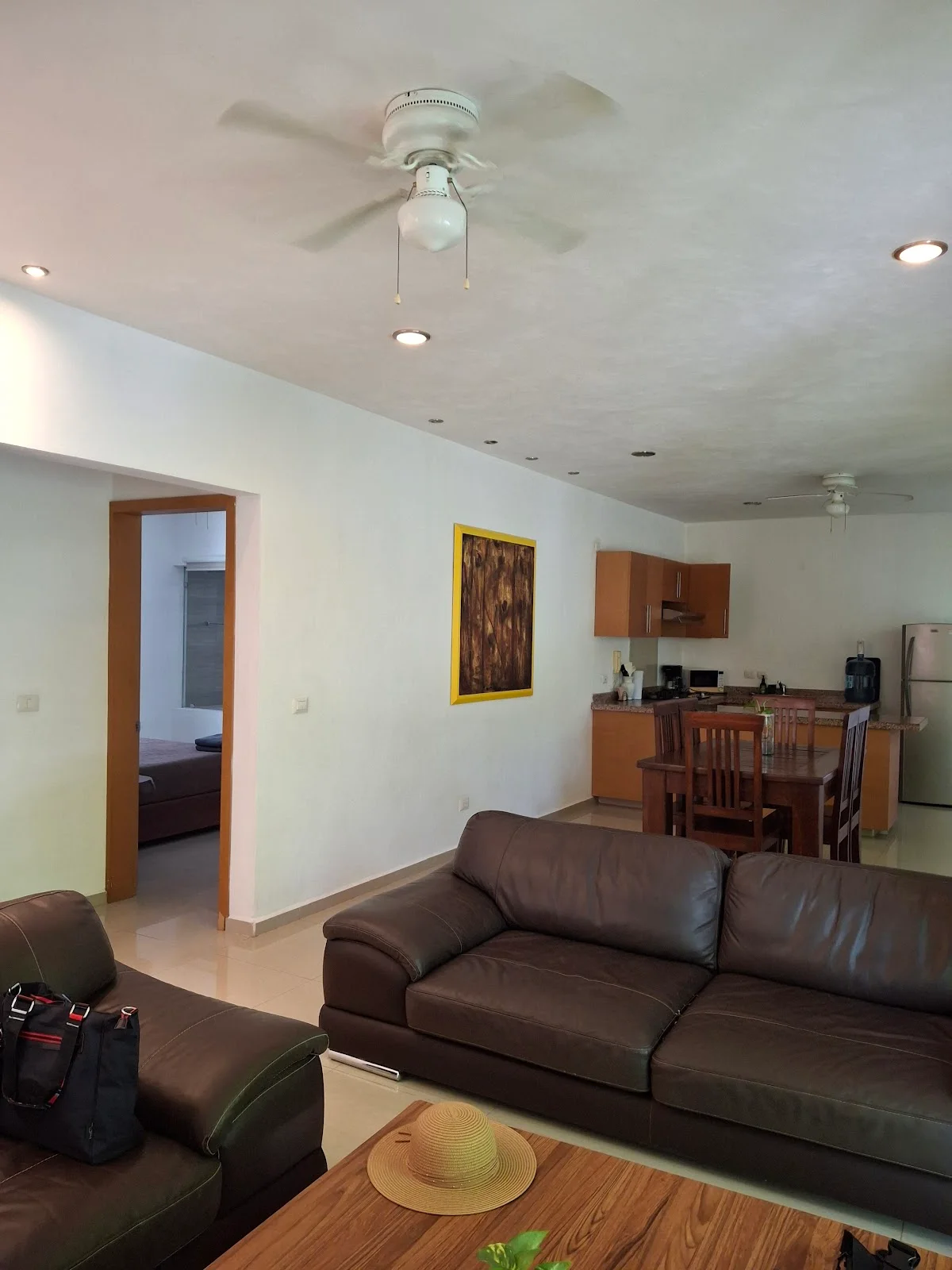 2 Bedroom Apartment in Tulum Selva Norte