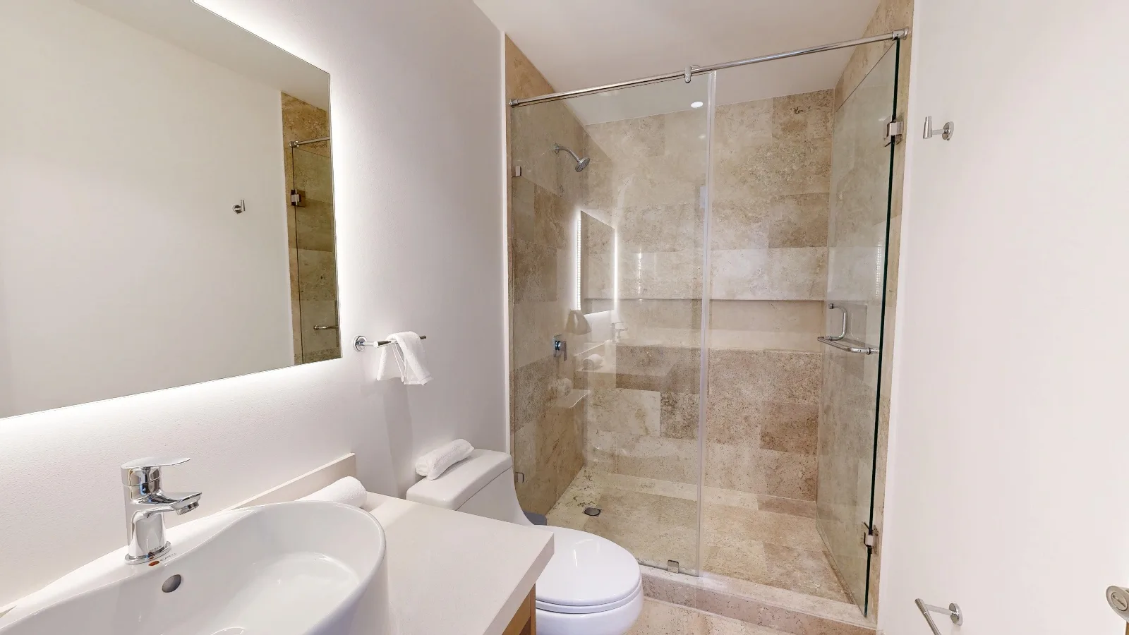 Apartment for Rent in Playacar