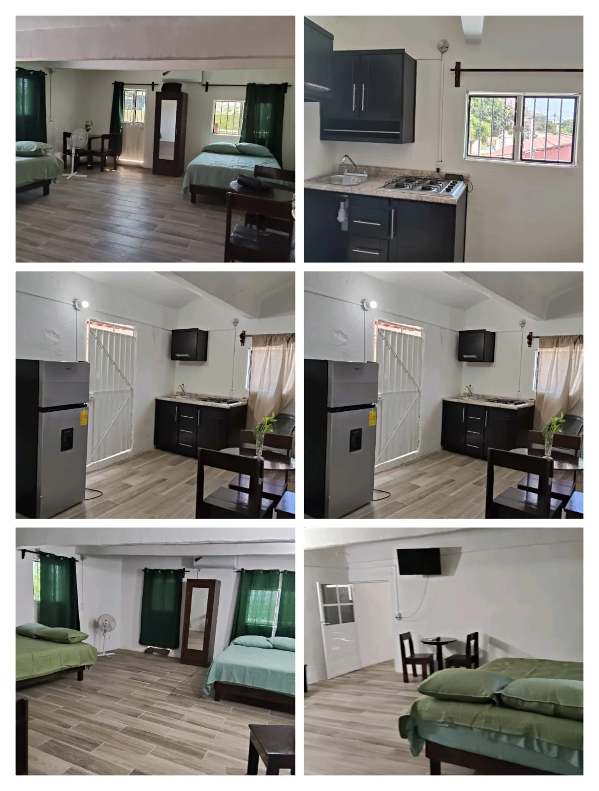 Apartment in Camino a Puerto Angelito