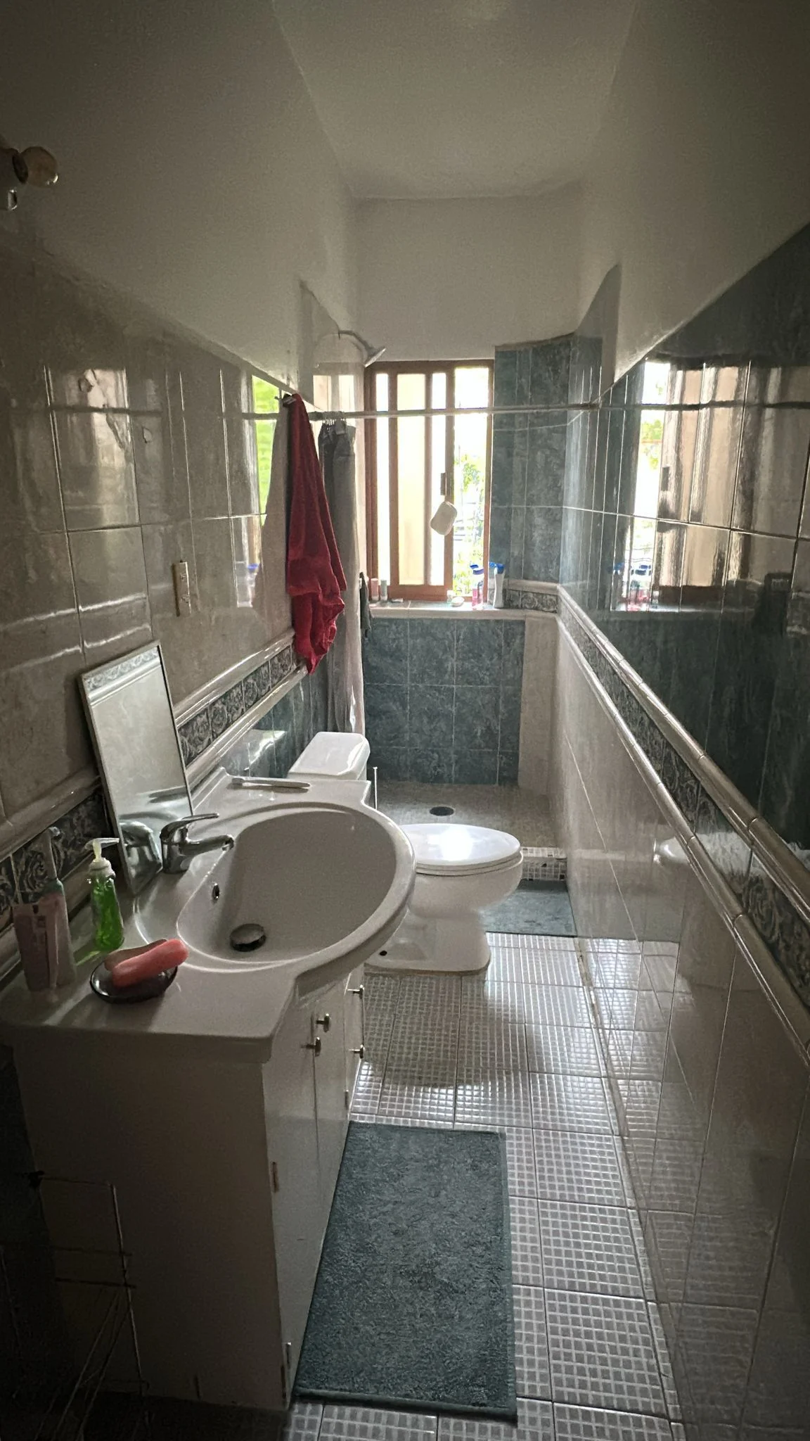 Private Room in Condesa, Mexico City