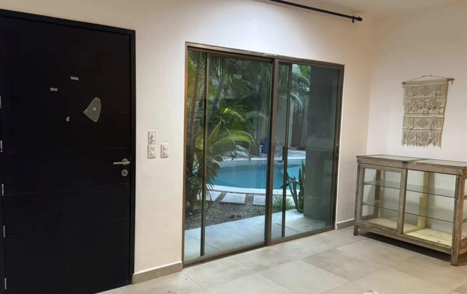 2 Bedroom Apartment in La Veleta, Tulum