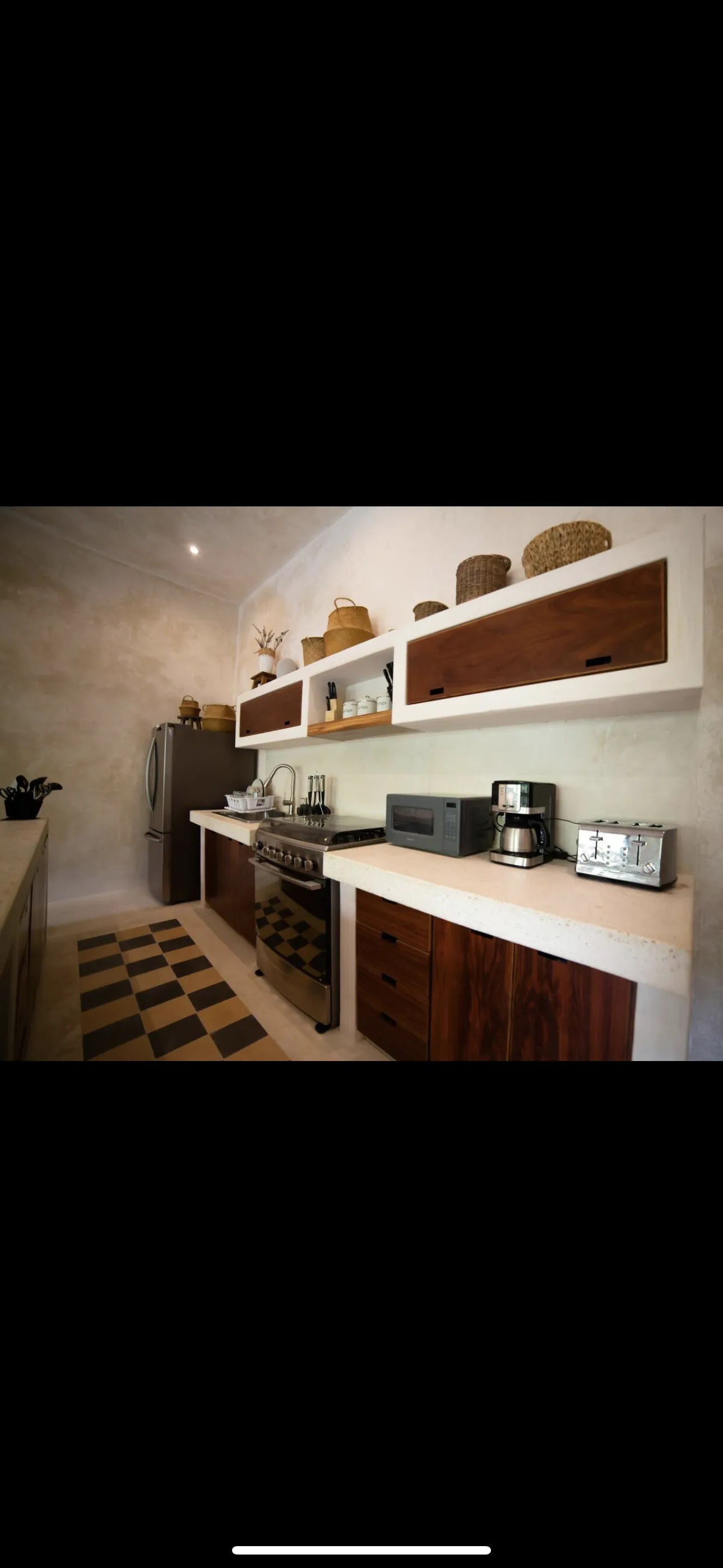 Apartment in Holistika