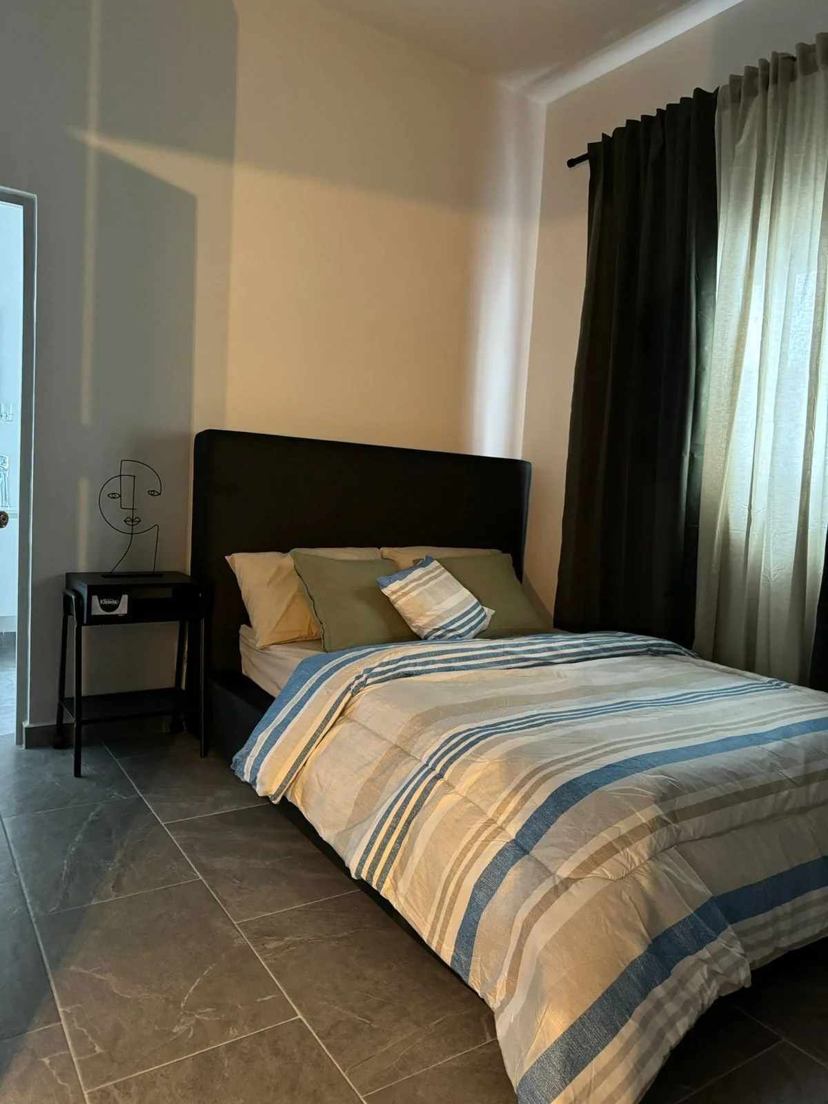 Private Room in Portales