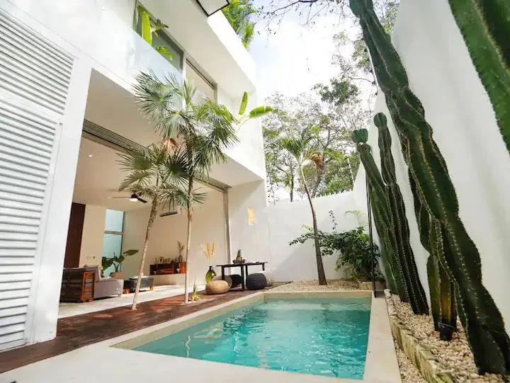 Veleta Apartment