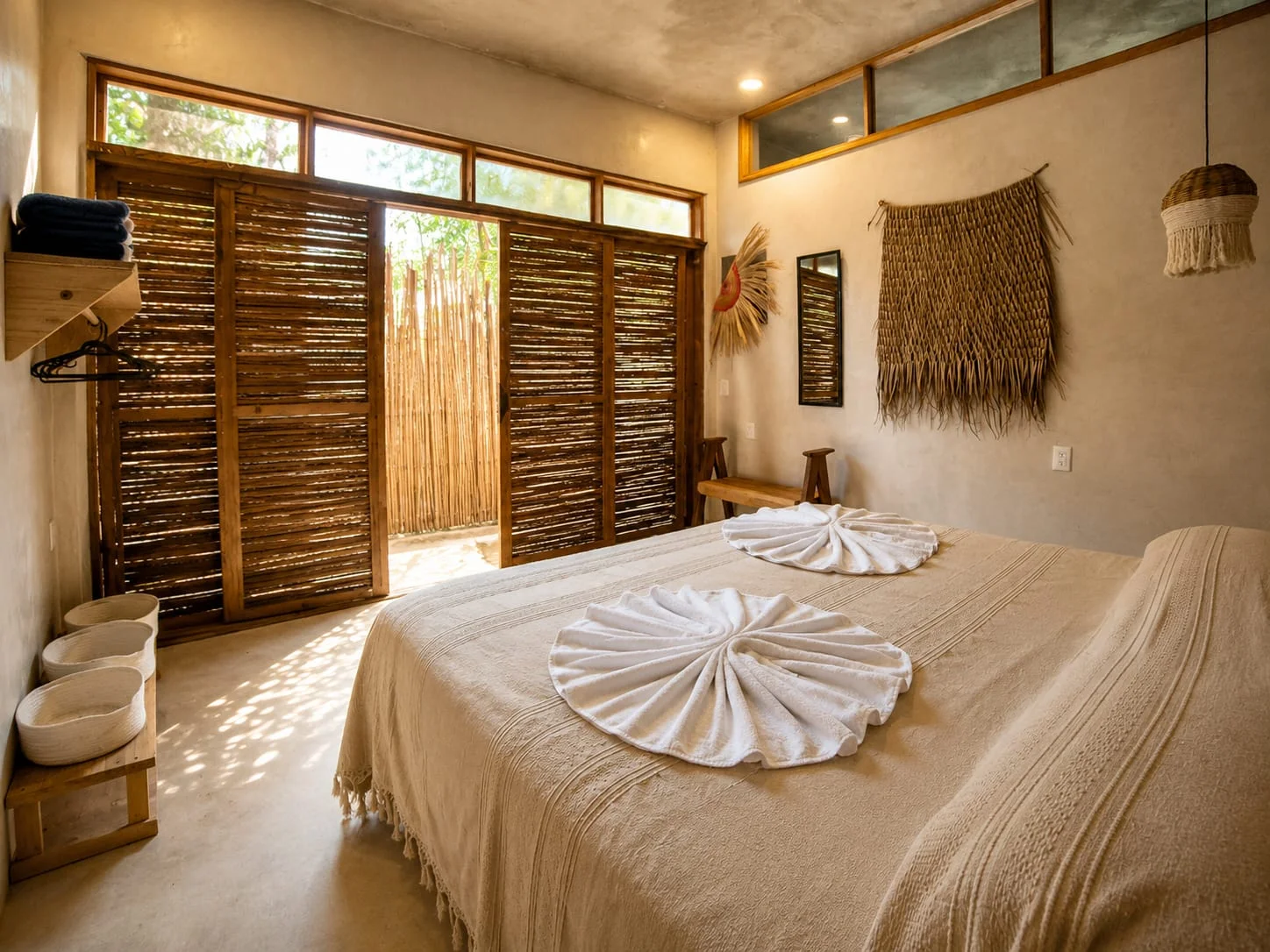 Room for Rent in Puerto Escondido