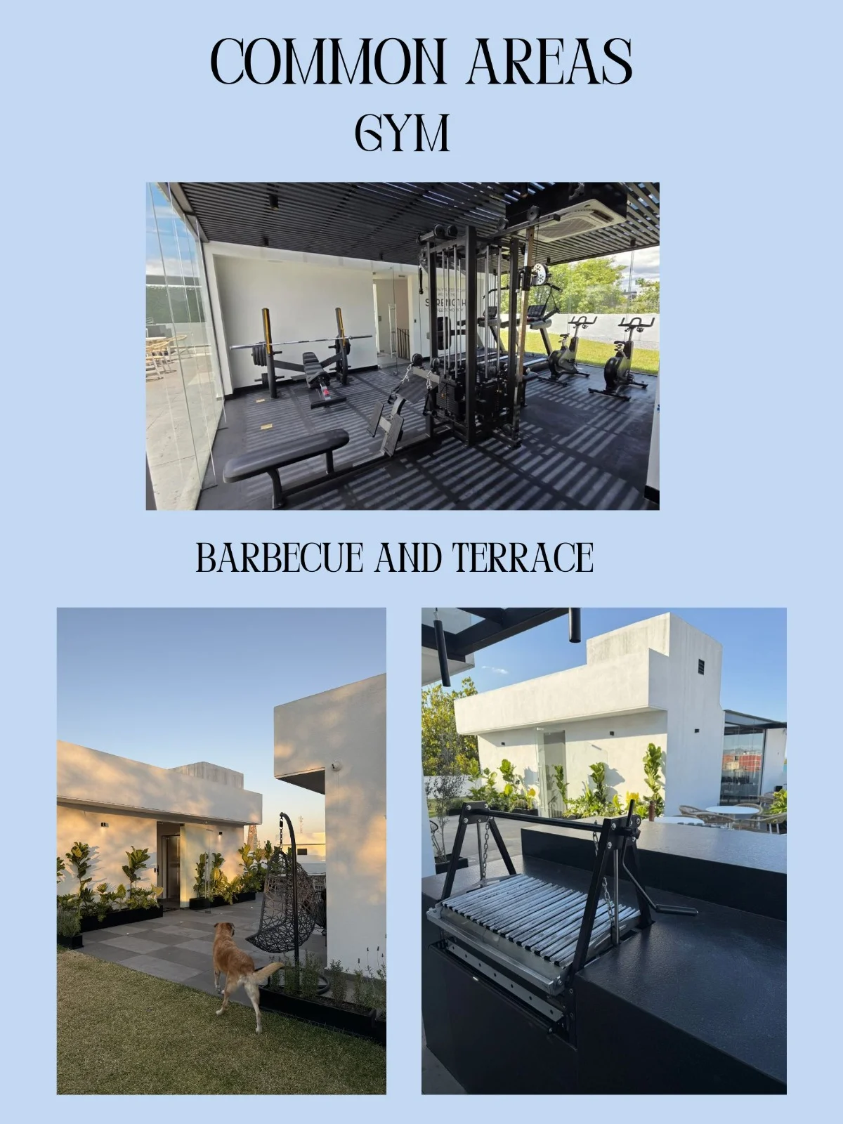 Monthly Rental Property in Mexico - Available April 13