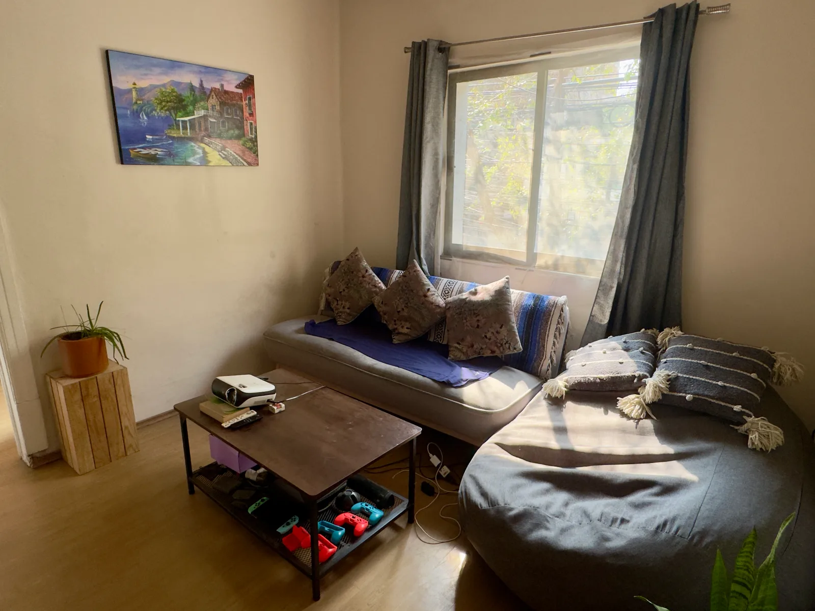 Apartment in Condesa