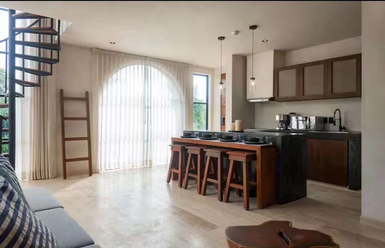 Penthouse in Tulum
