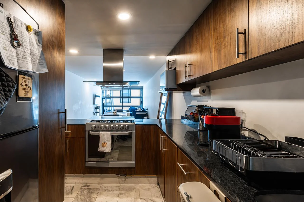 Apartment in Condesa, Mexico City