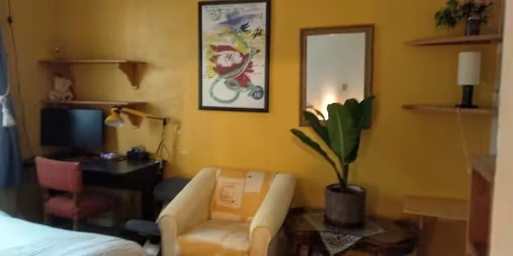 Private Room in Escandón, CDMX