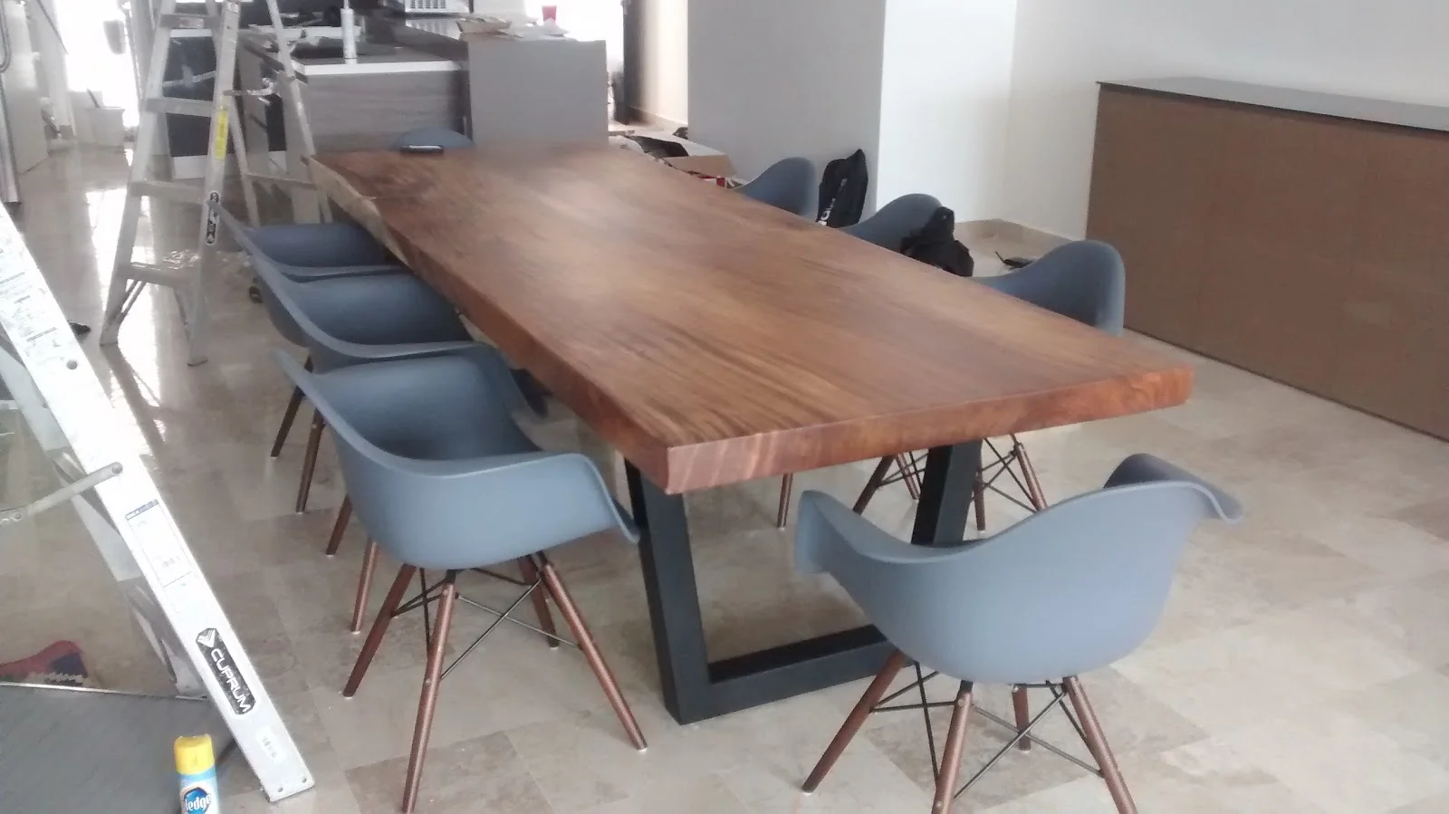 2-Bedroom Loft in Centro – Deva Condominios