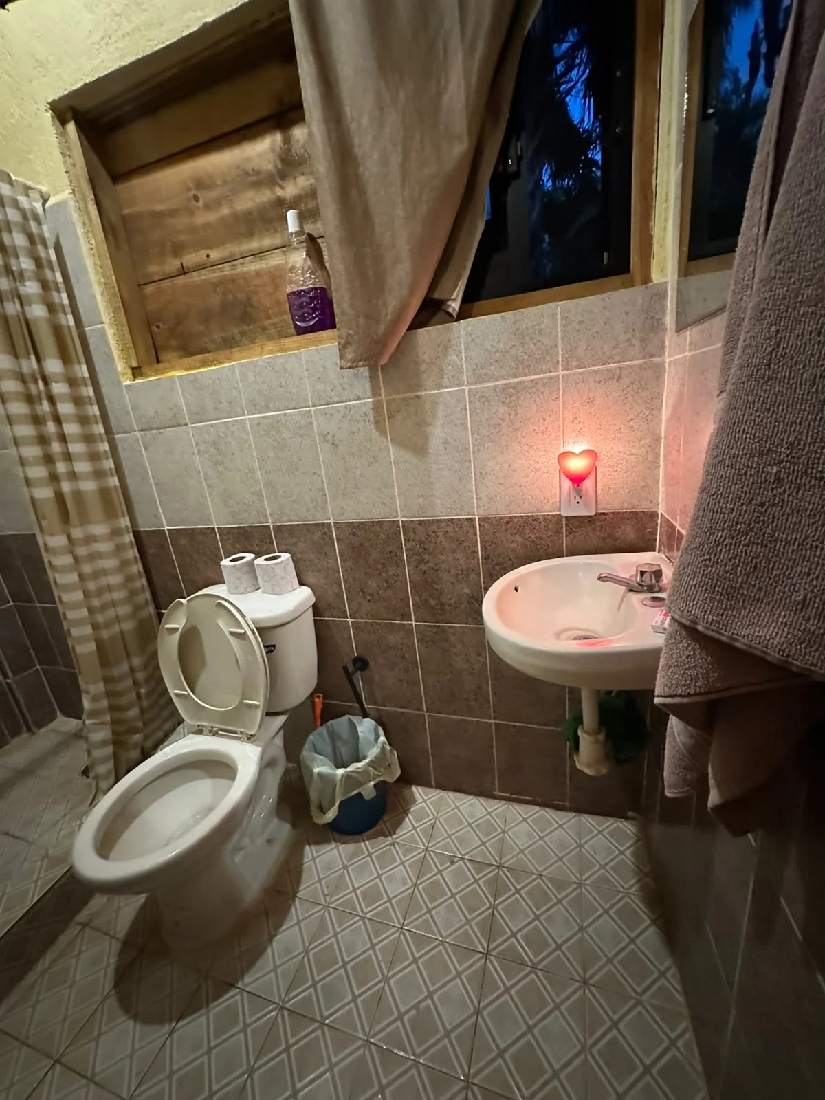 Room in Brisas de Zicatela Puerto Escondido