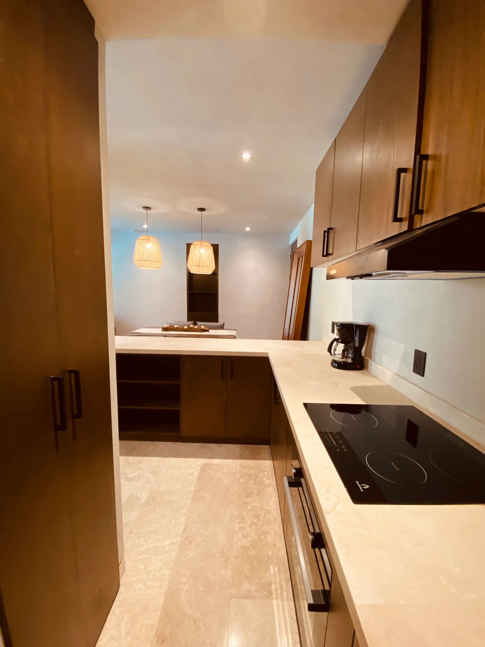 One-Bedroom Apartment in Centro, Tulum