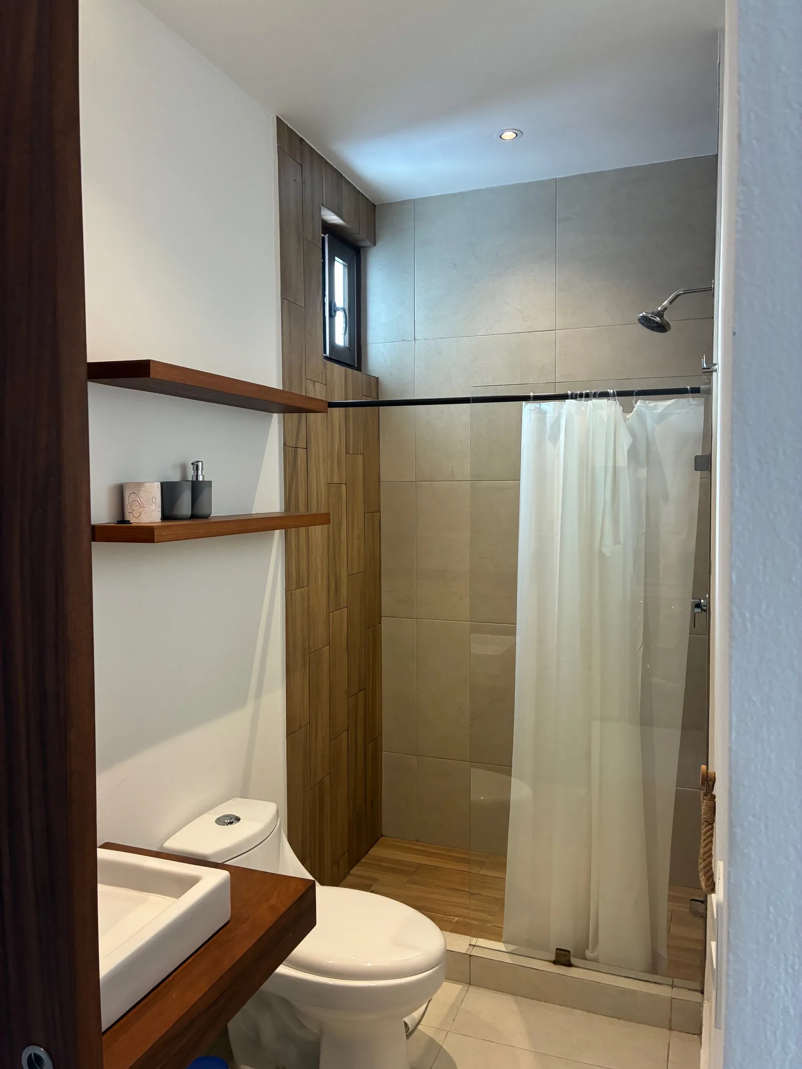Studio Apartment in Centro