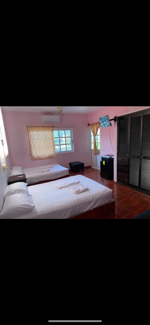Private Room in Puerto Escondido