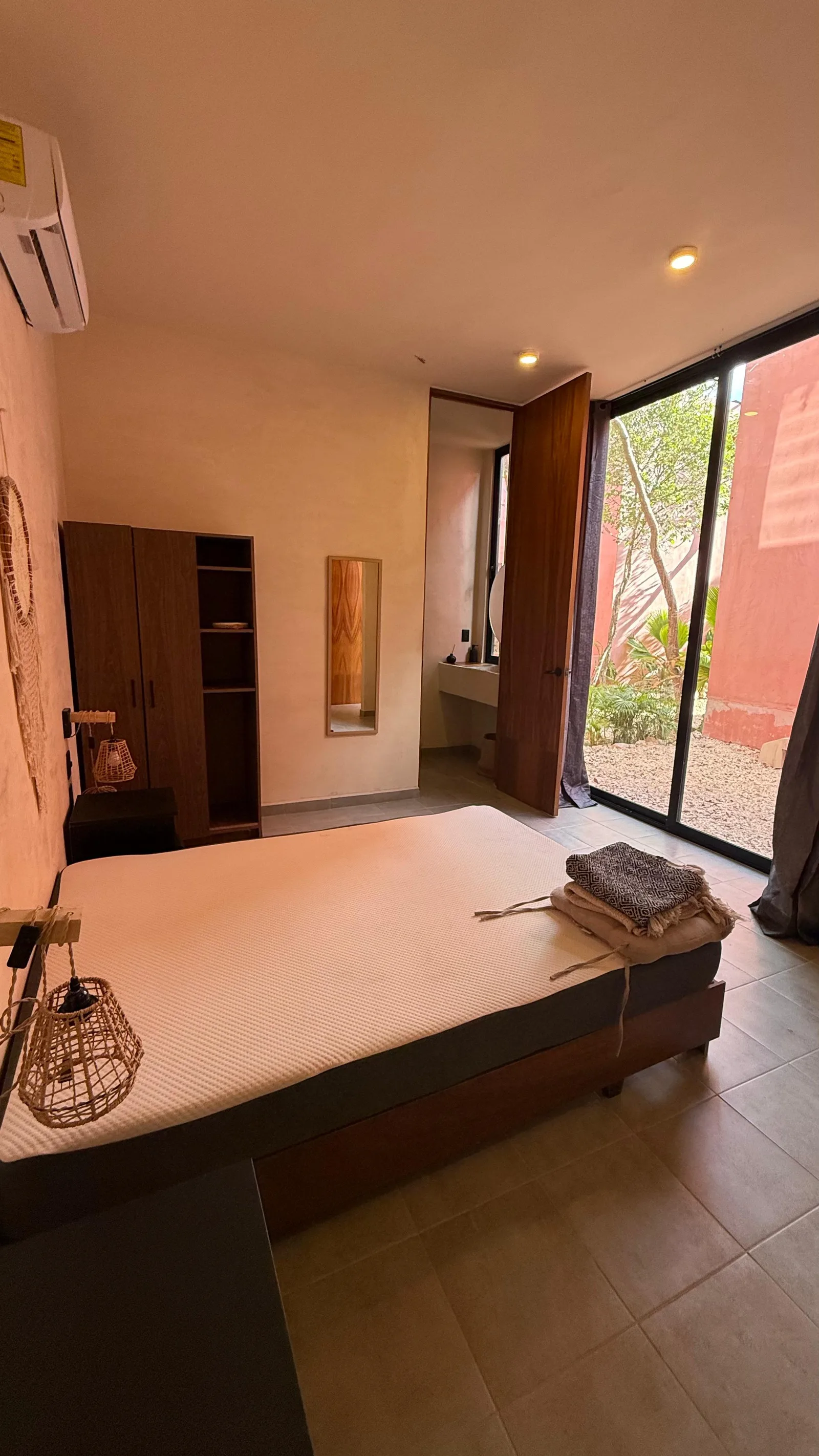 Discover Modern Apartment Living in Aldea Zama