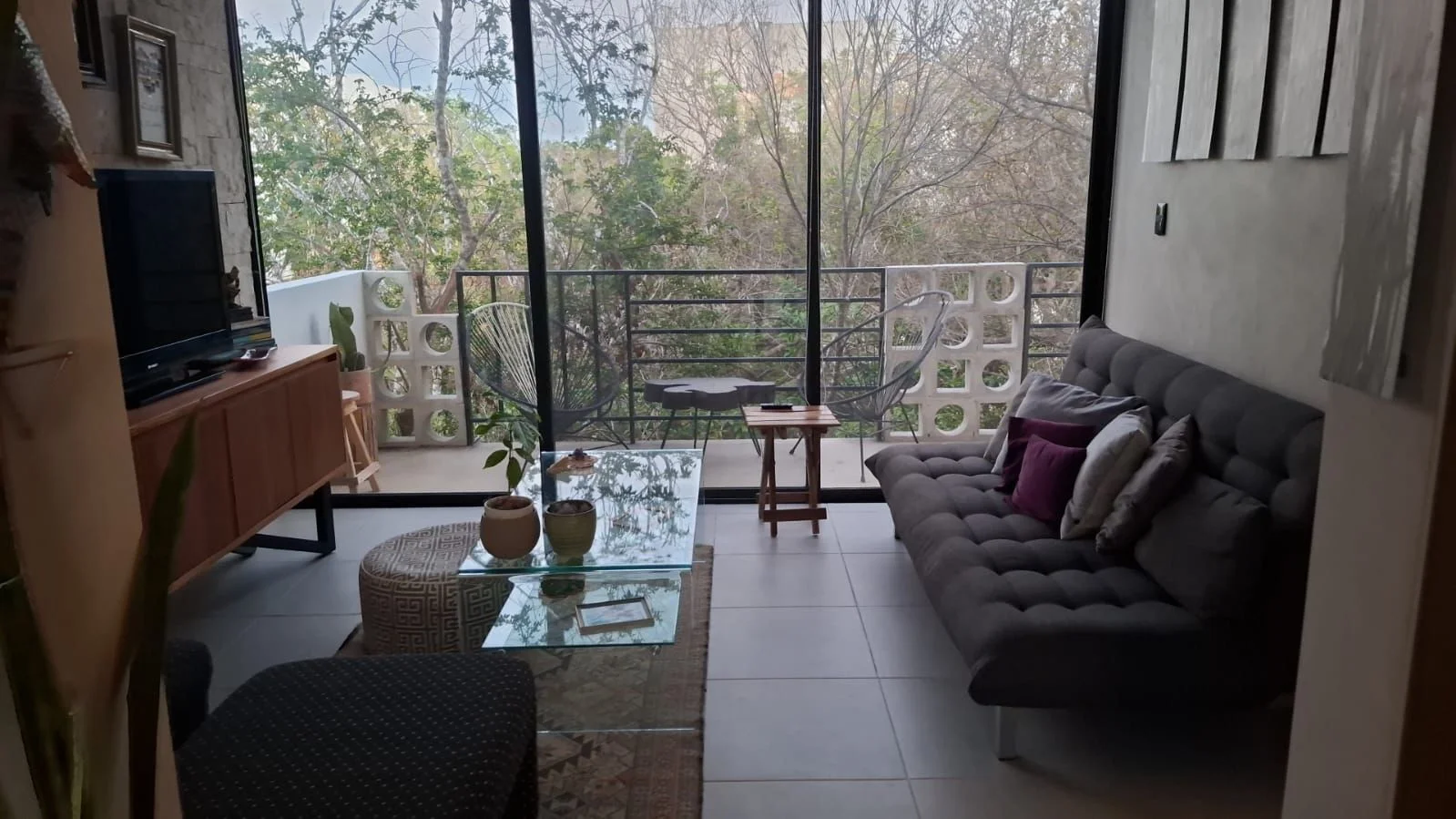 1 Bedroom Apartment in Tulum